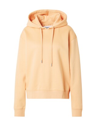 Esprit Sweatshirt Pasteloranje