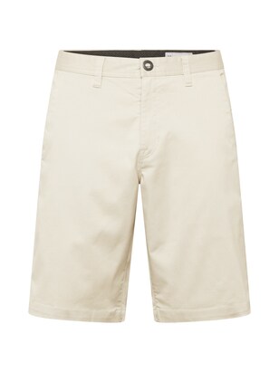 Volcom Chino Crème