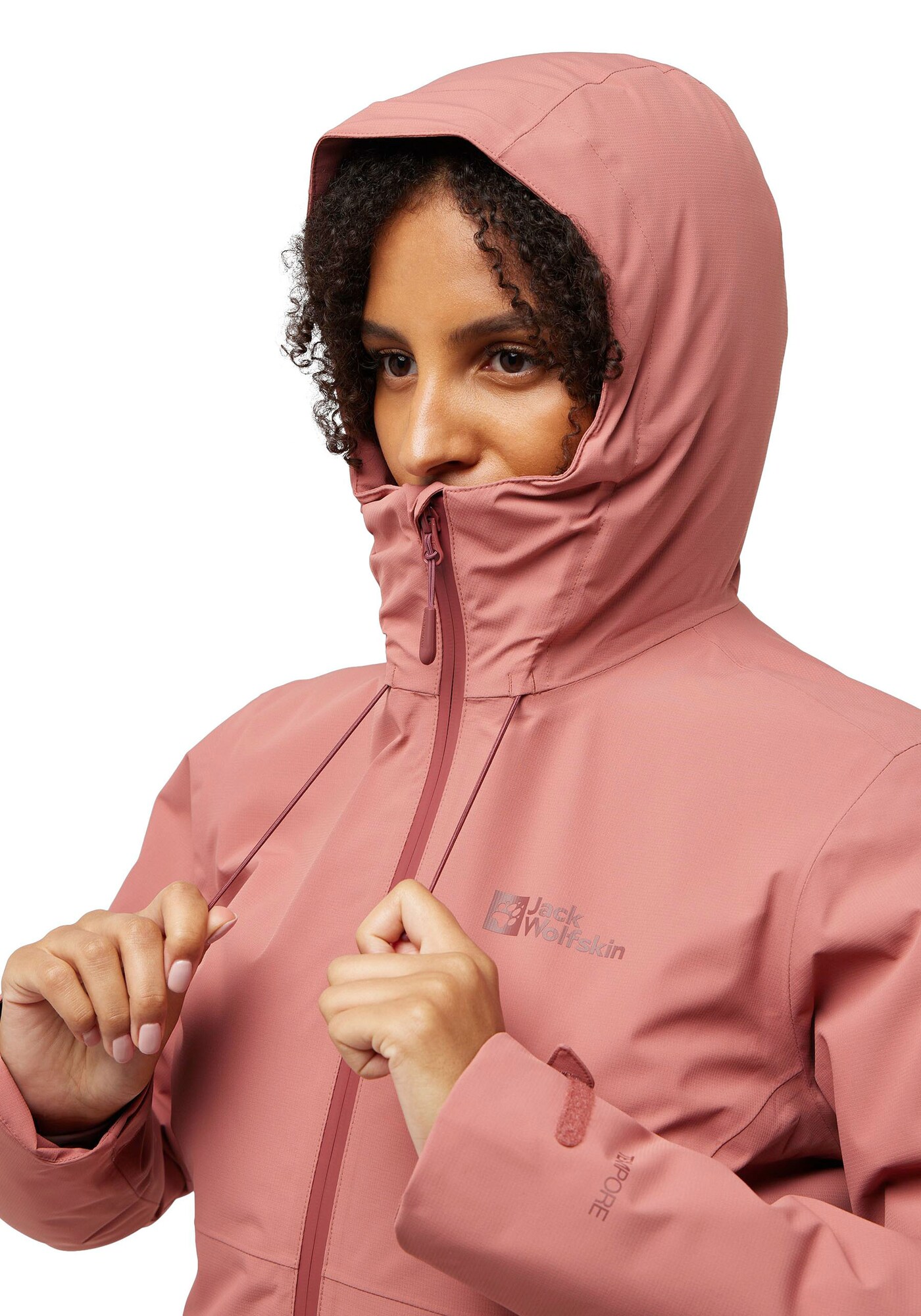 Thumbnail - JACK WOLFSKIN Outdoorjacke