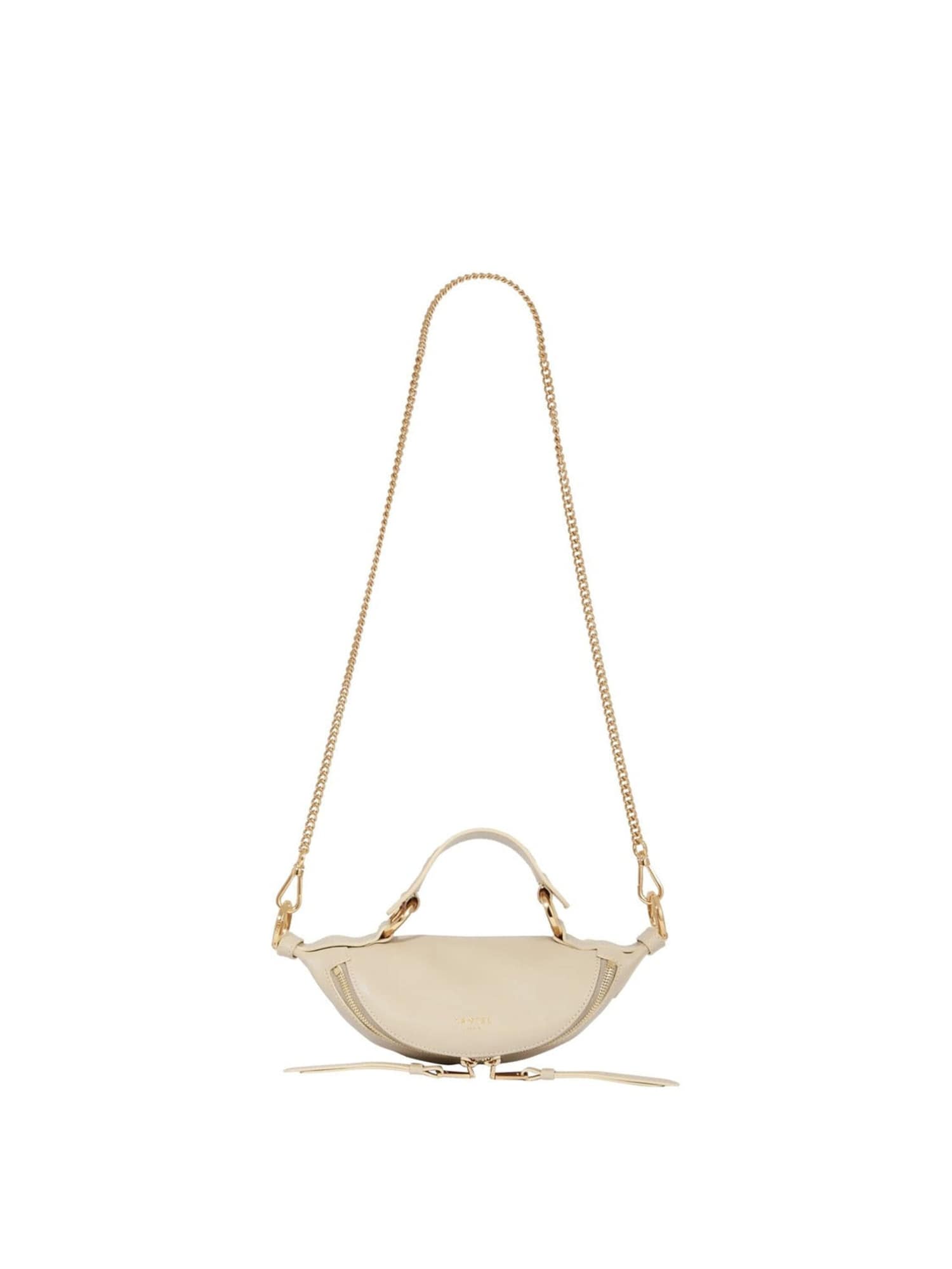 Handväska 'Lancel S Origami Dune Femme'