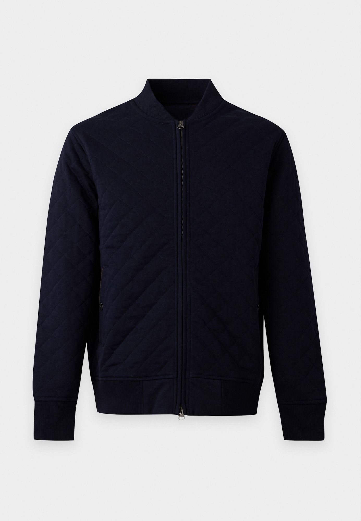 GANT Chaqueta de entretiempo azul noche
