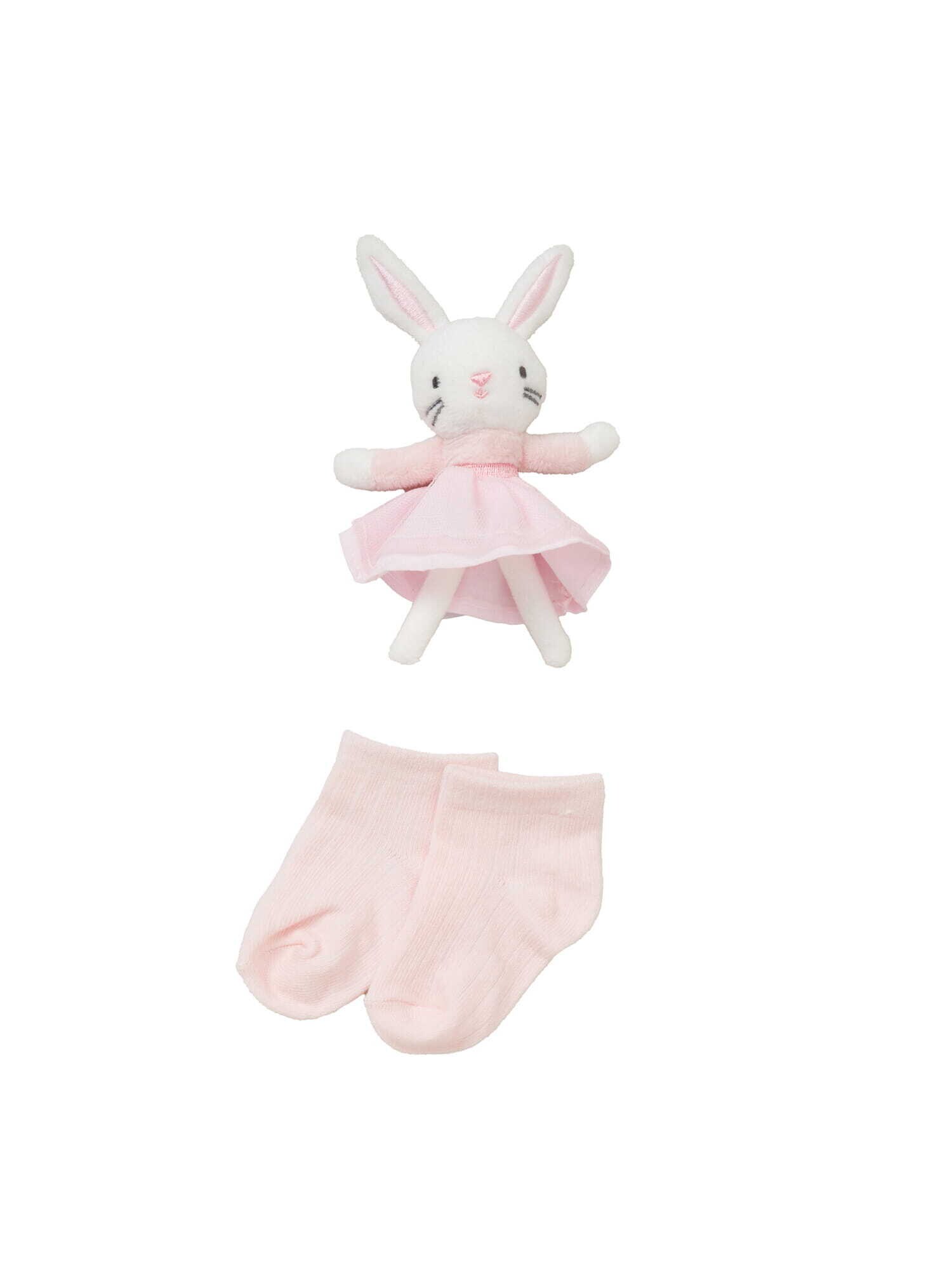 Thumbnail - Rock a Bye Baby Boutique Set Ballerina Hase