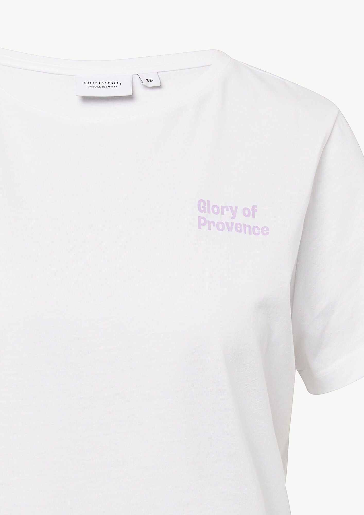 Thumbnail - comma casual identity T-Shirt