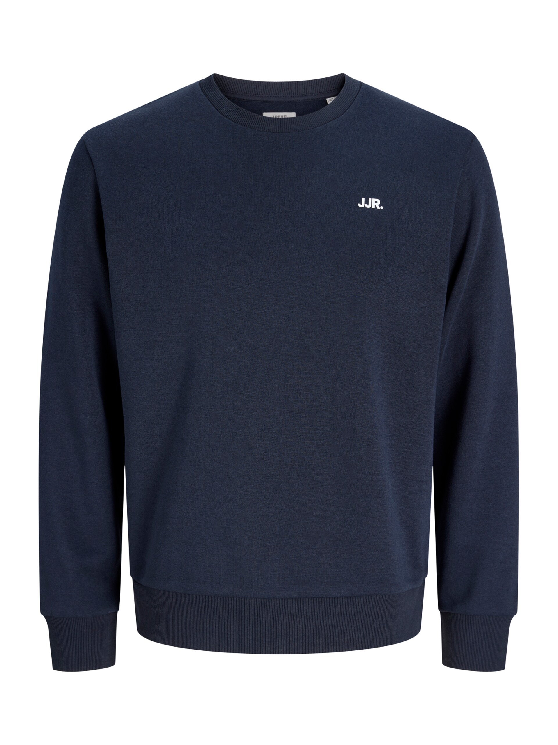 JJ Rebel Sweatshirt 'JREBREBEL' herr