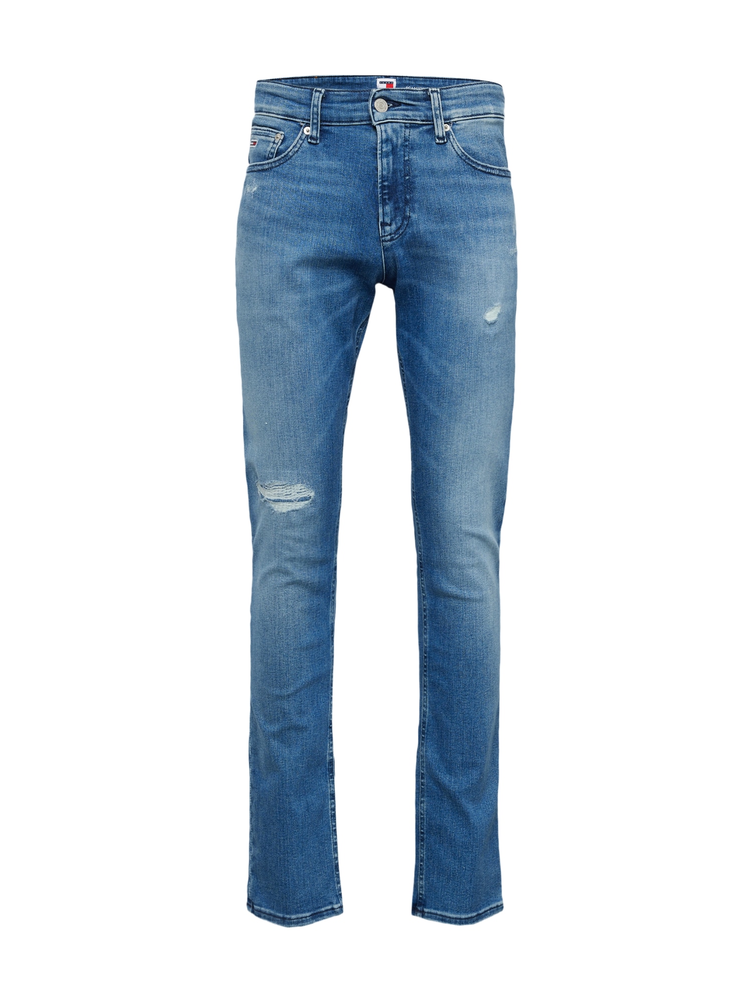 Tommy Jeans Jeans 'SCANTON'  albastru