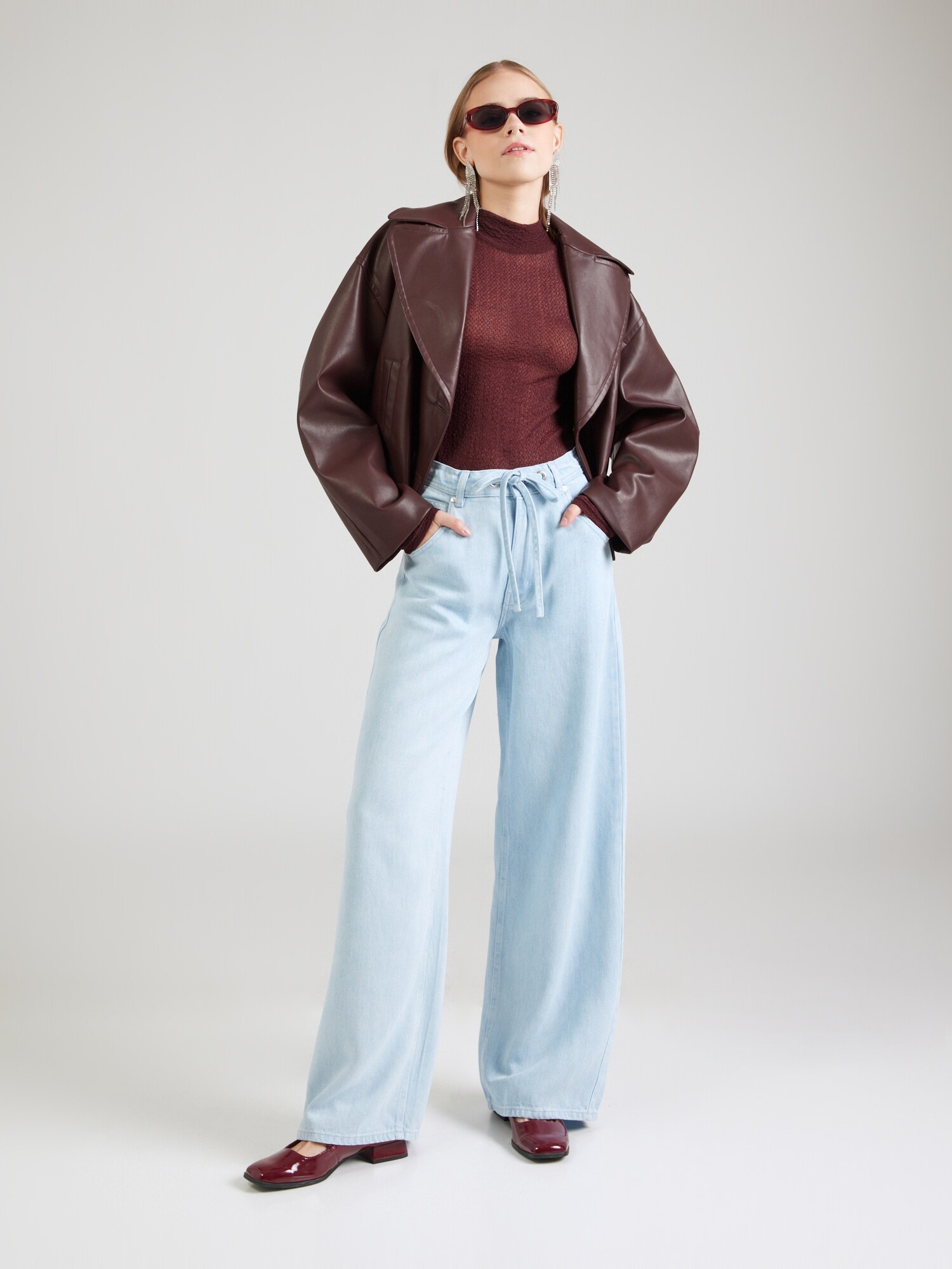 Thumbnail - SECOND FEMALE Jeans Irvin