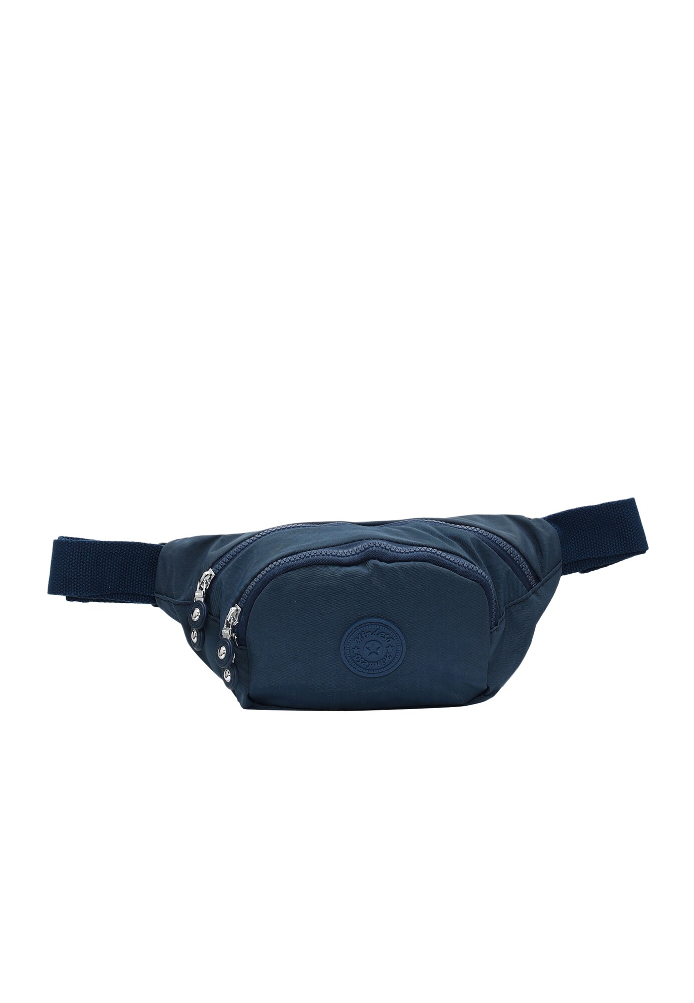 Mindesa Borsetă  albastru marin