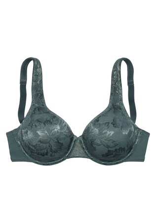 NUANCE, Minimálisra csökkentő, zöld