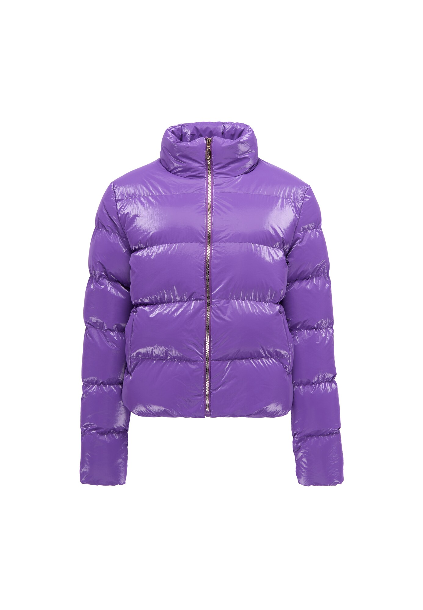 faina Chaqueta de entretiempo  lila