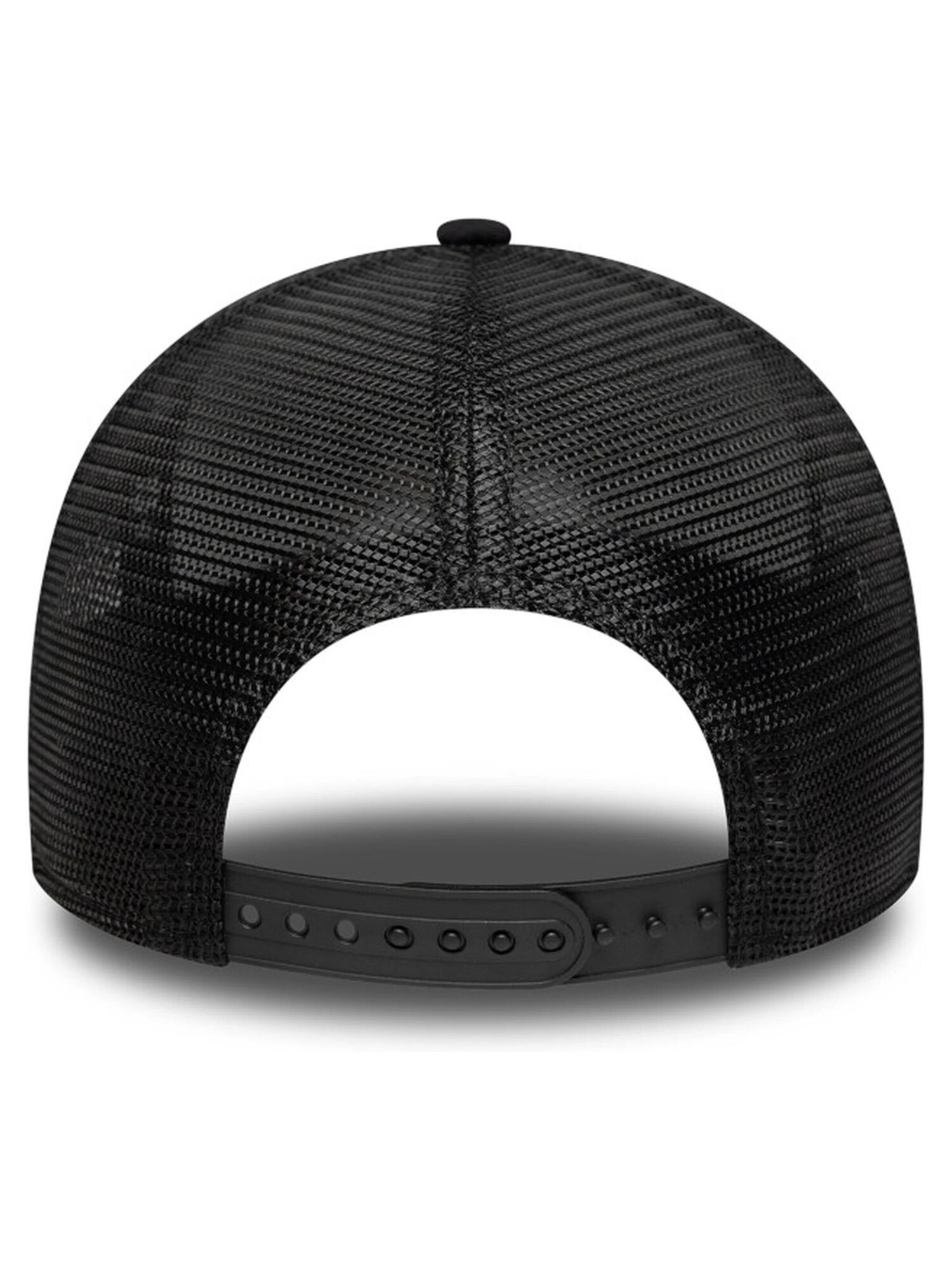 NEW ERA Gorra 'Gorra new era negra ne graphic mc af trucker new era'  negro – imagen 2