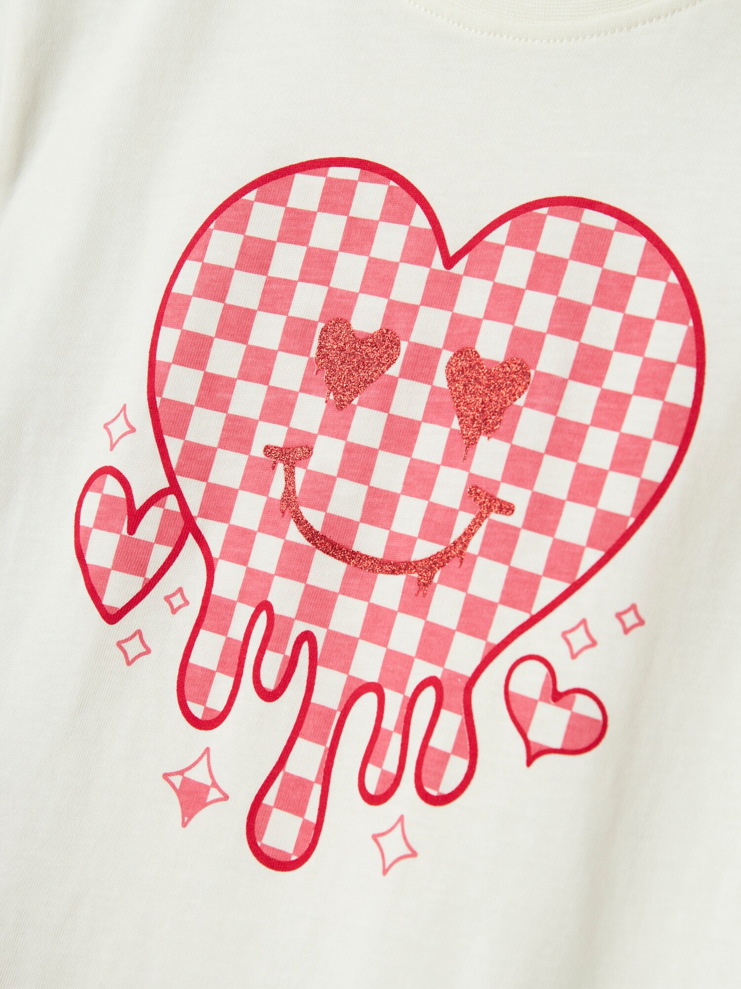 Thumbnail - NAME IT T-Shirt NKFKAREN