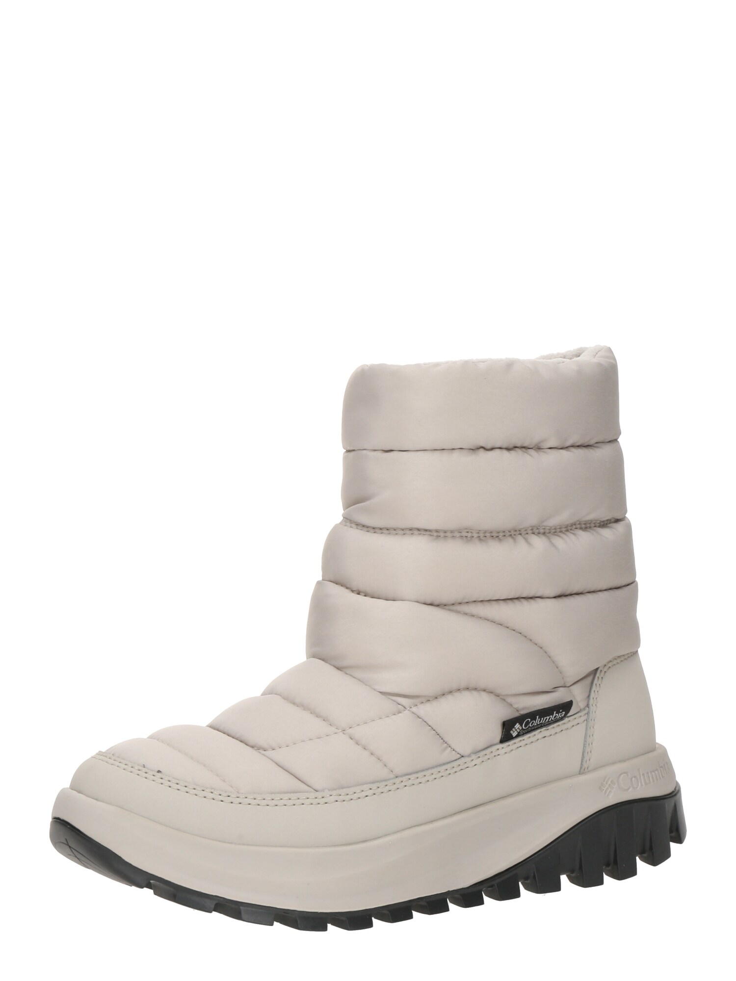 Columbia Botine 'Snowtrot' Gri Deschis-image