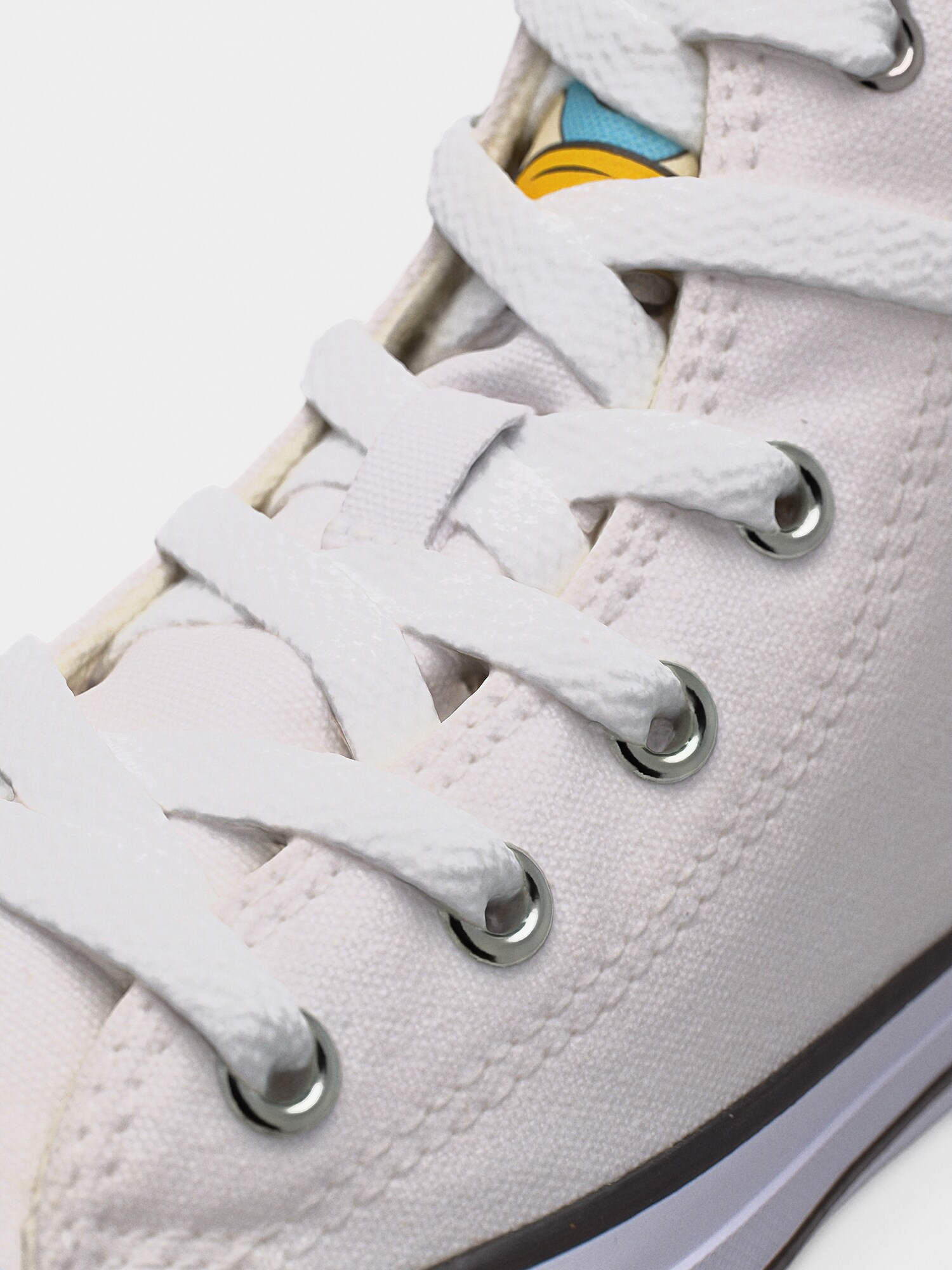 CONVERSE Tenisky 'CTAS'  modrá / karí / čierna / biela (obrázok 6)