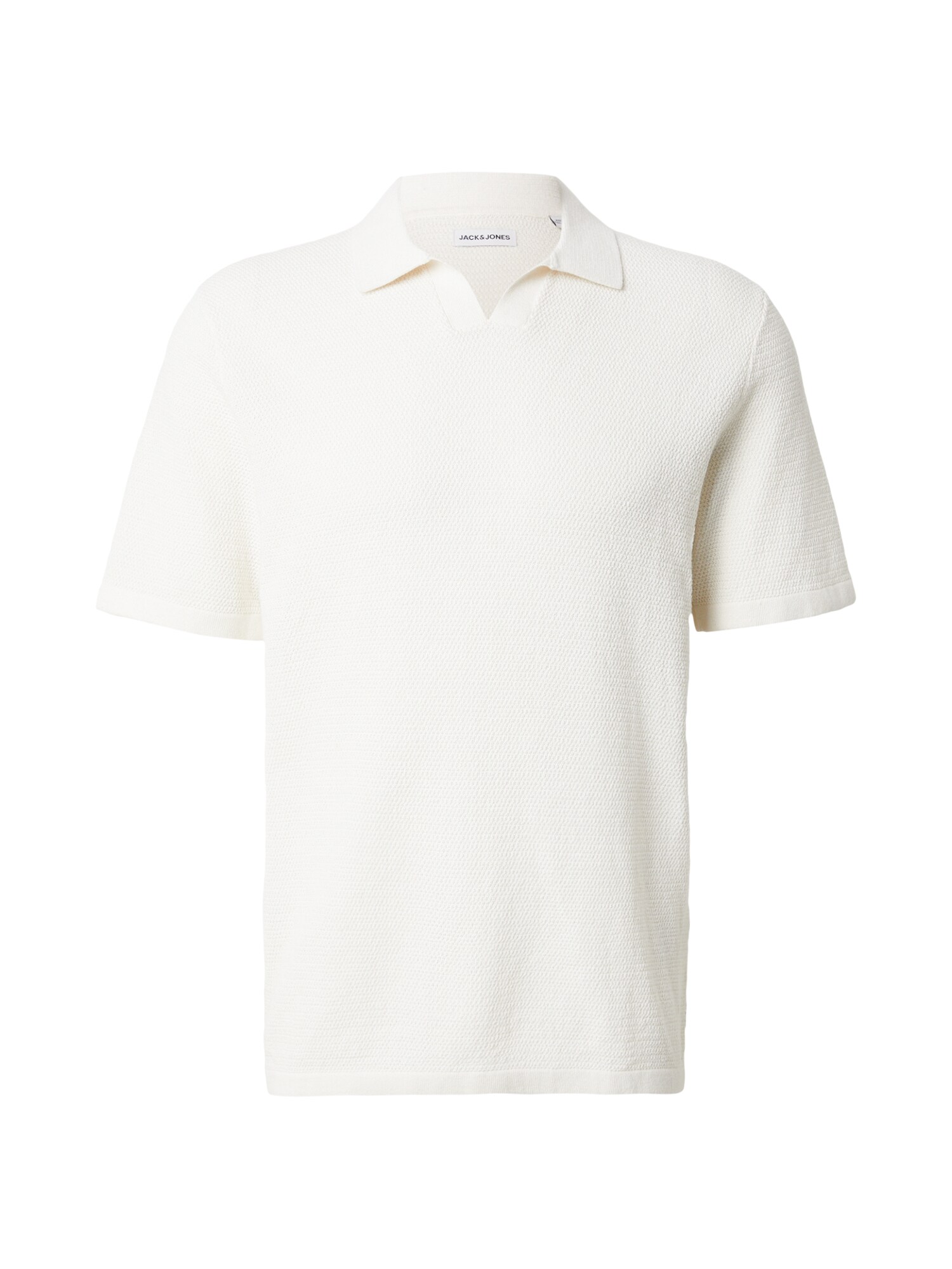 JACK &amp; JONES Jersey 'JJEGEORGE'  blanco