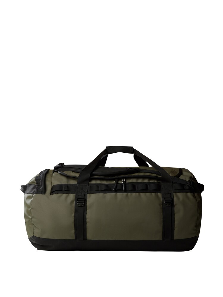 THE NORTH FACE Sporttasche 'BASE CAMP' Herren Größe One Size khaki / schwarz