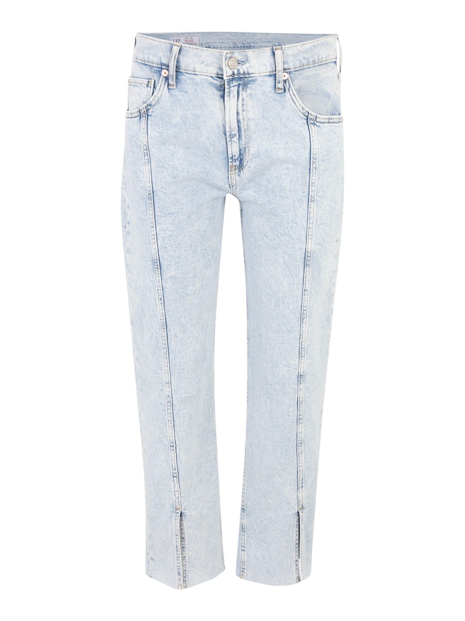 Jeans '90S SHELDON'