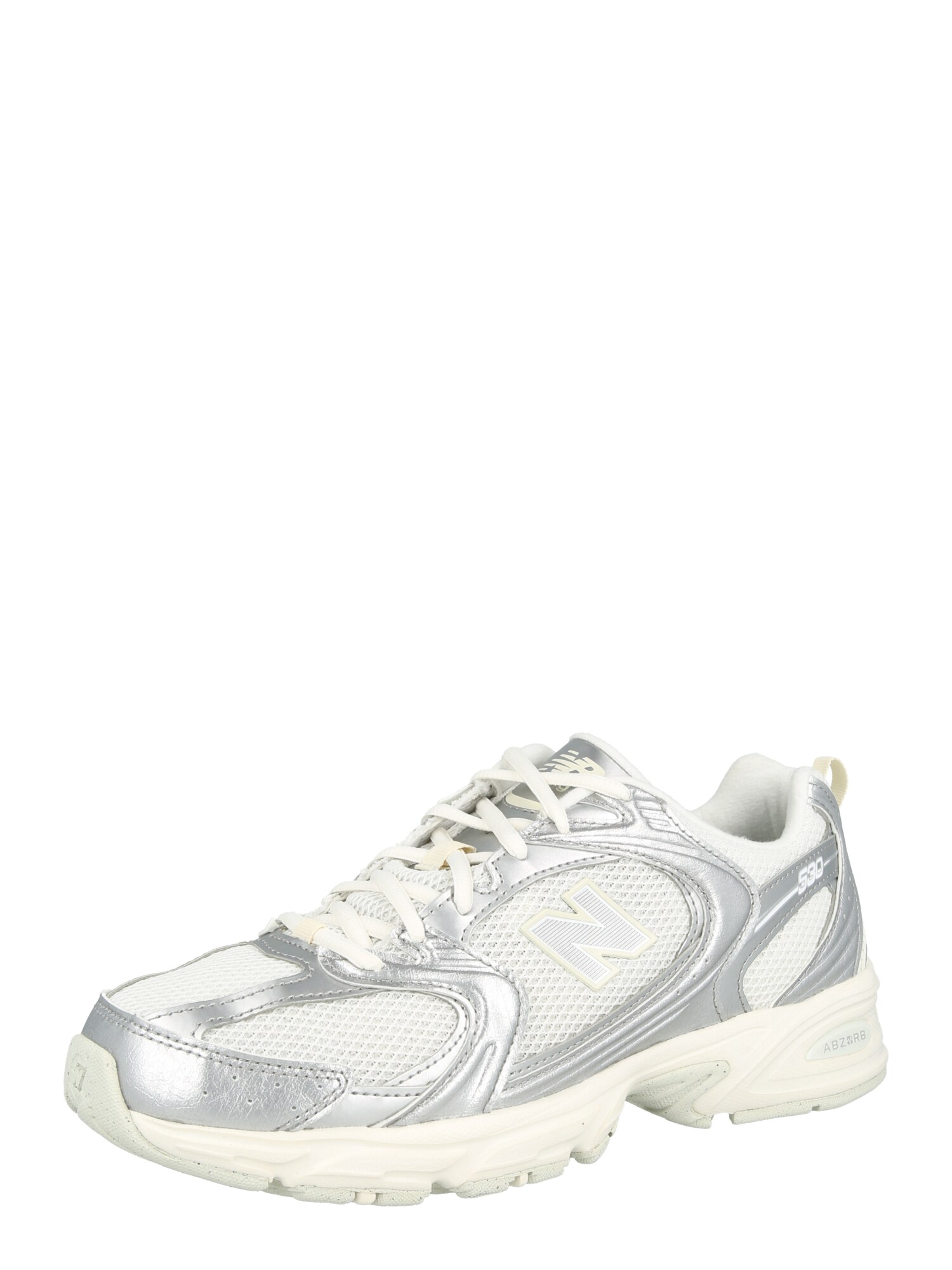 new balance Sneaker low '530'  gri / gri argintiu / argintiu