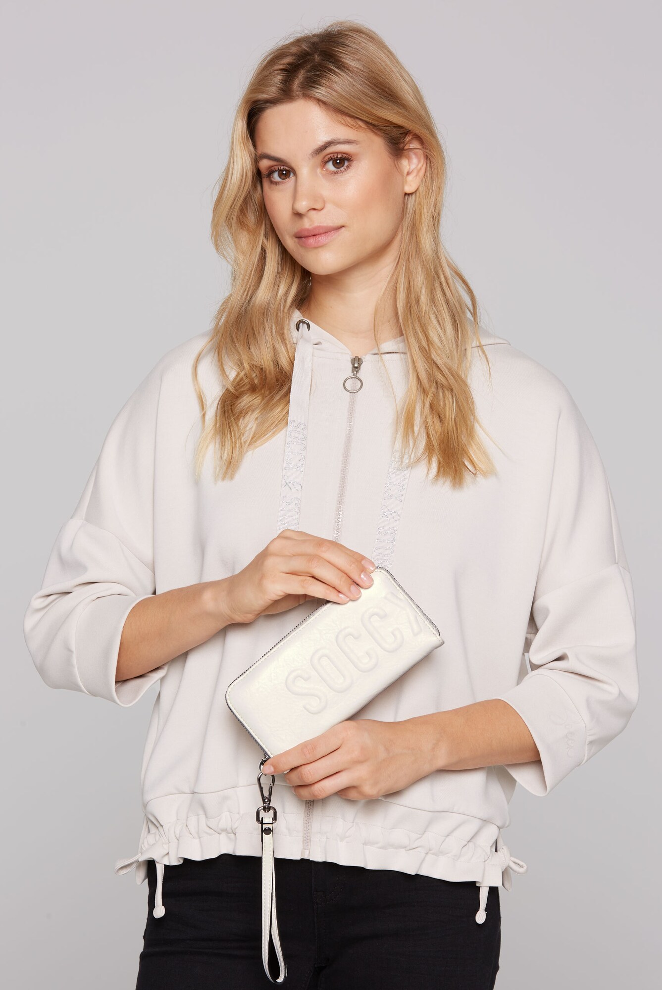 Thumbnail - Soccx Portemonnaie