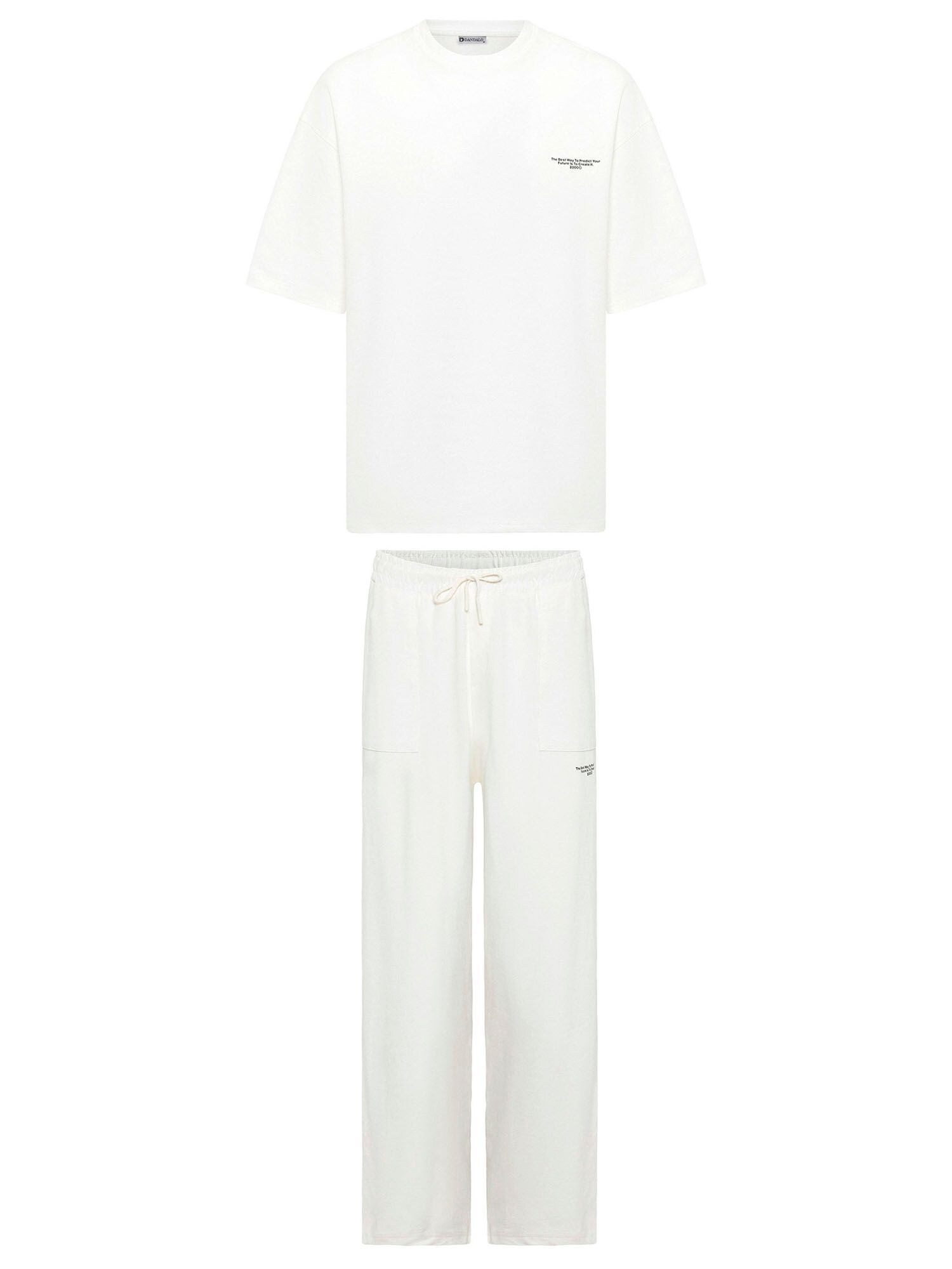 Pentru bărbați lenjerie Dandalo – elaborată model