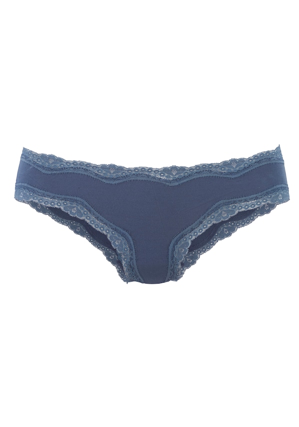 VIVANCE, Slip, kék, 3 kép a 7 közül