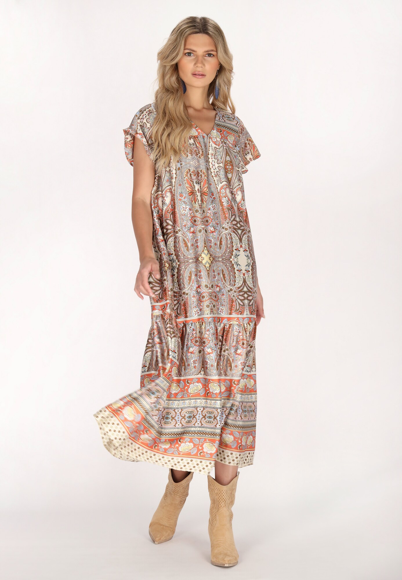 Thumbnail - usha FESTIVAL Sommerkleid