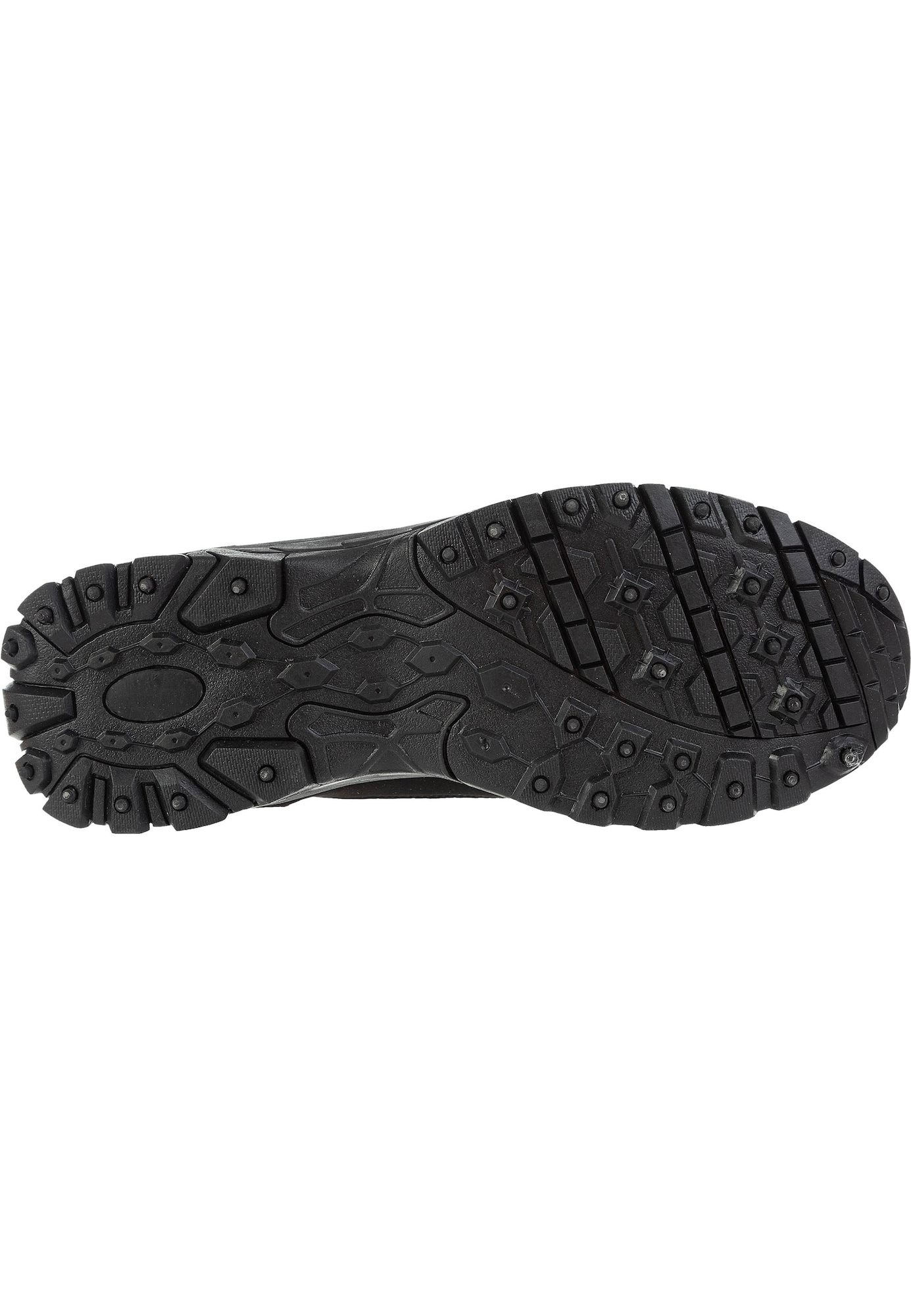 Thumbnail - Boots mit Spikes 'Kinger'