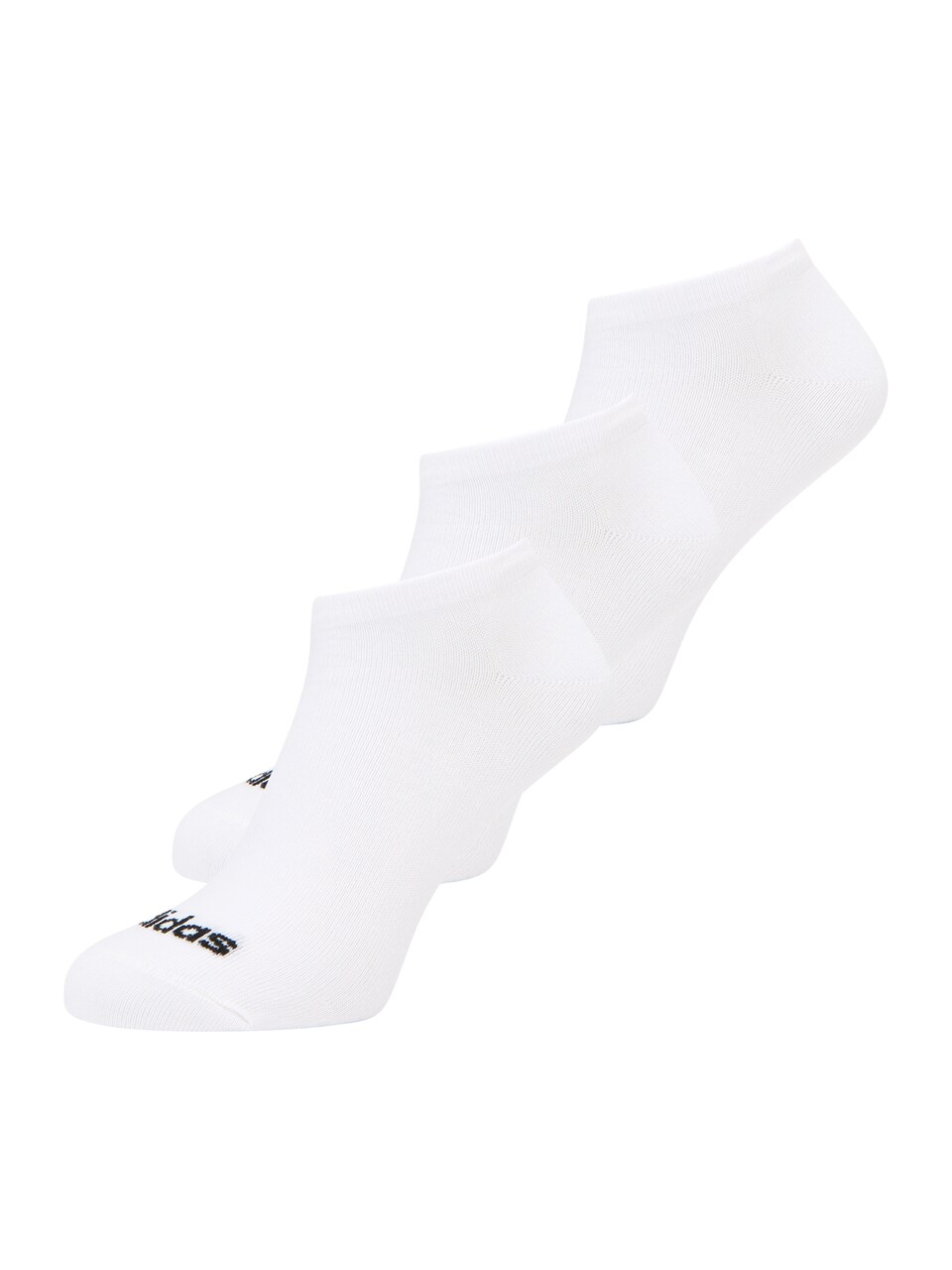 Sportsockor 'THIN LINEAR LOW CUT SOCKS 3 PAIR'