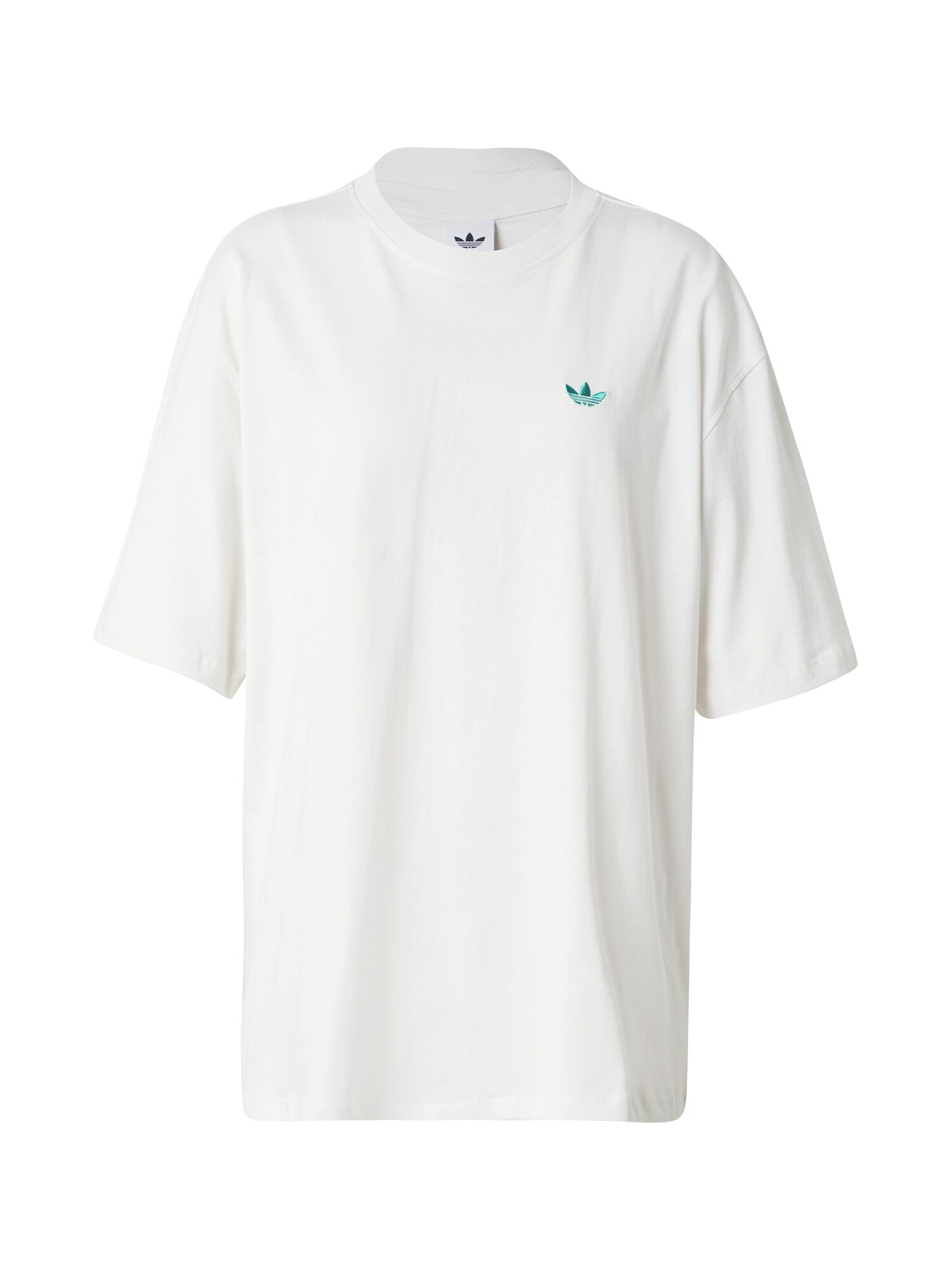 Adidas Originals: autentic pentru femei tricou