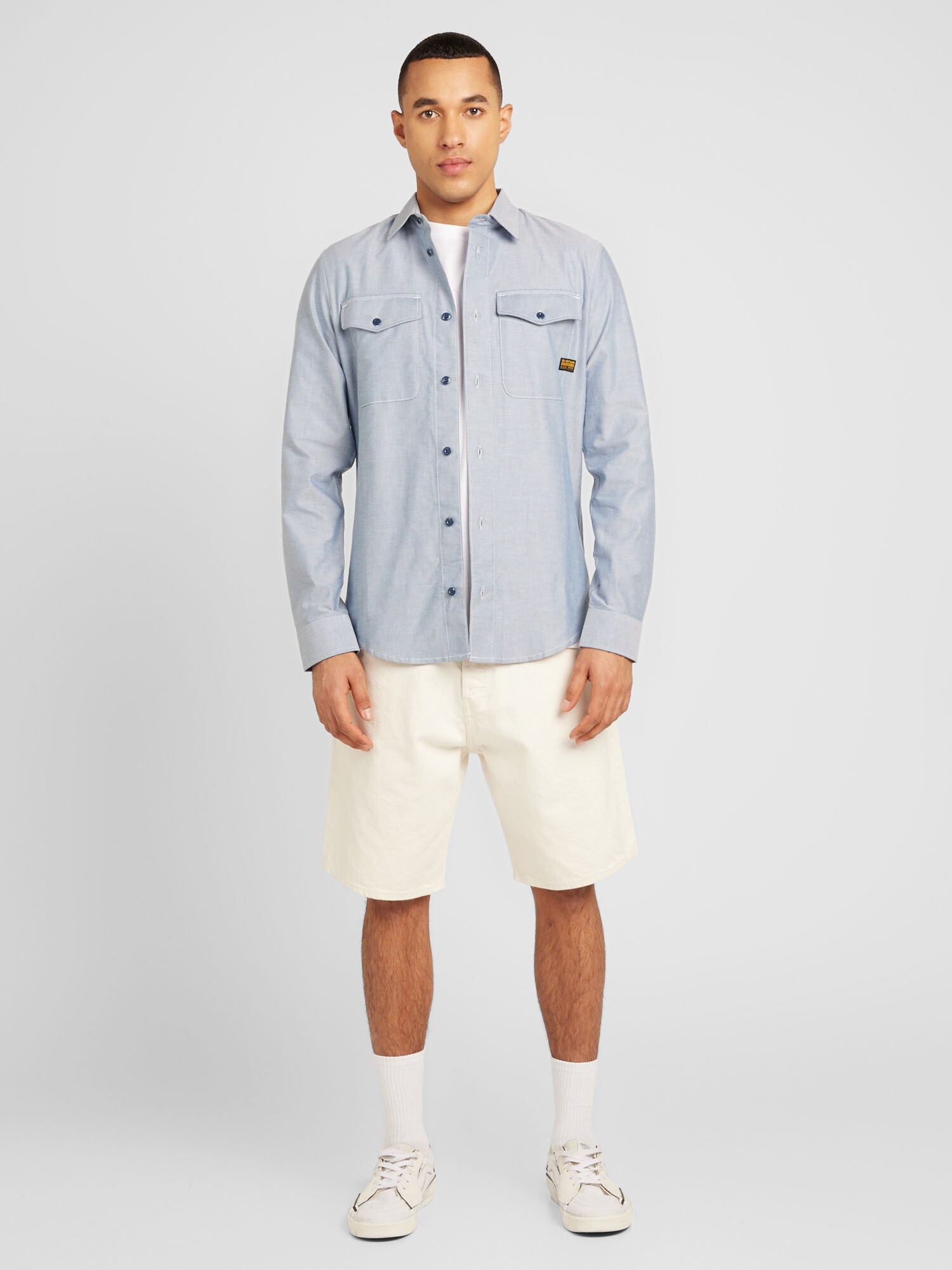 Thumbnail - Sportshirt 'GO 2.0'