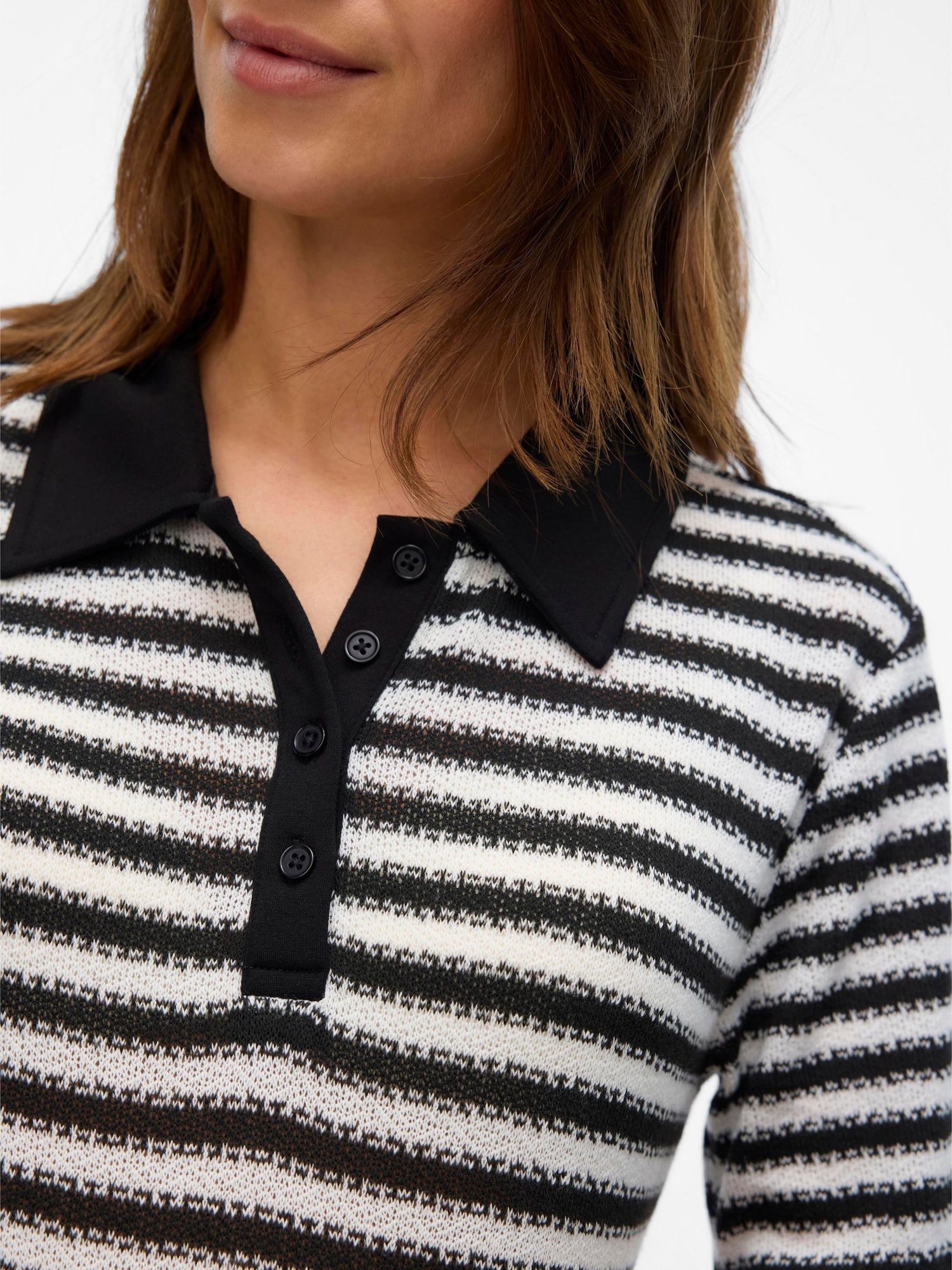 Thumbnail - Vero Moda Maternity Poloshirt