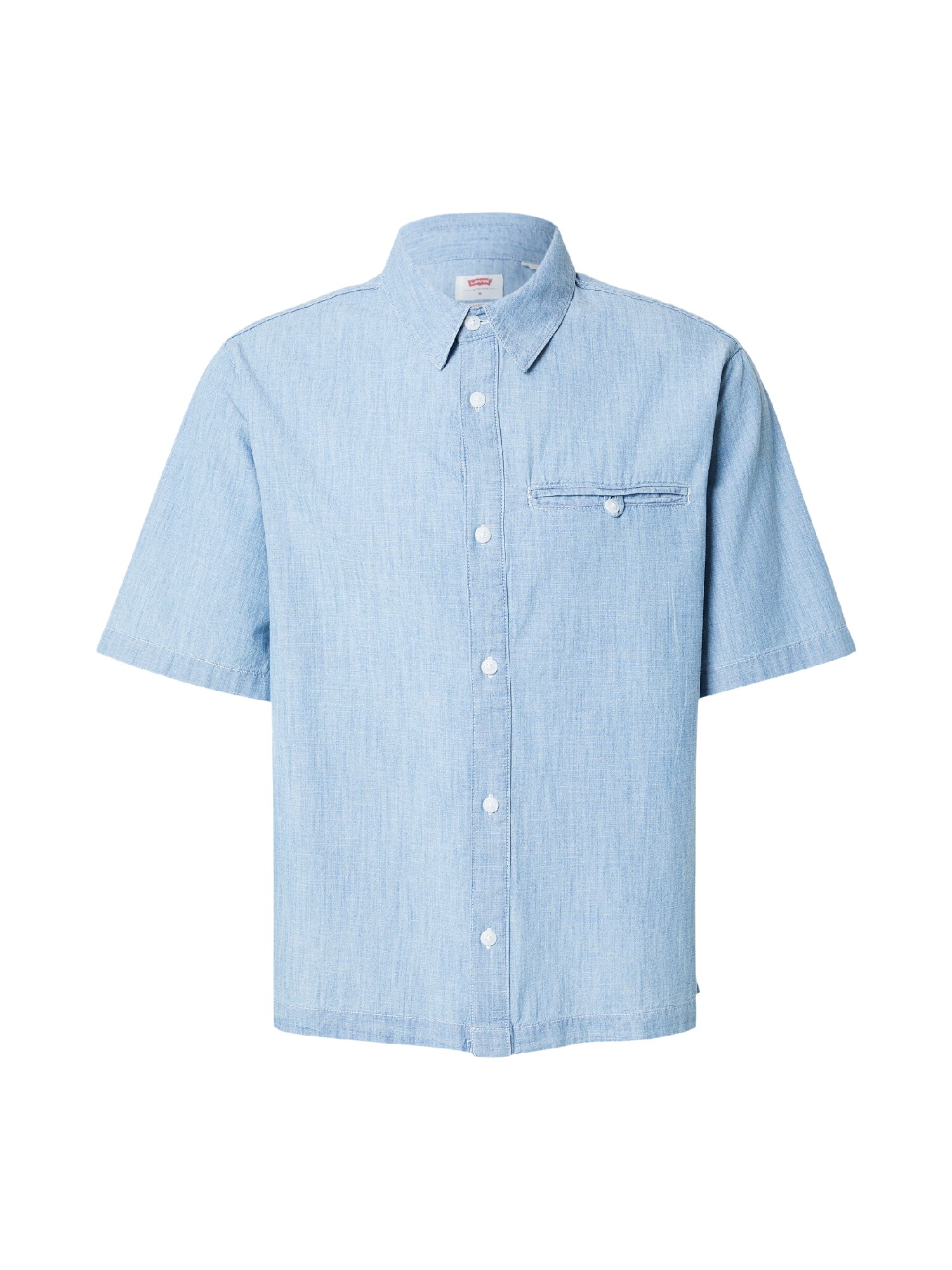 LEVI'S ® Košulja 'ZANDT'  svijetloplava