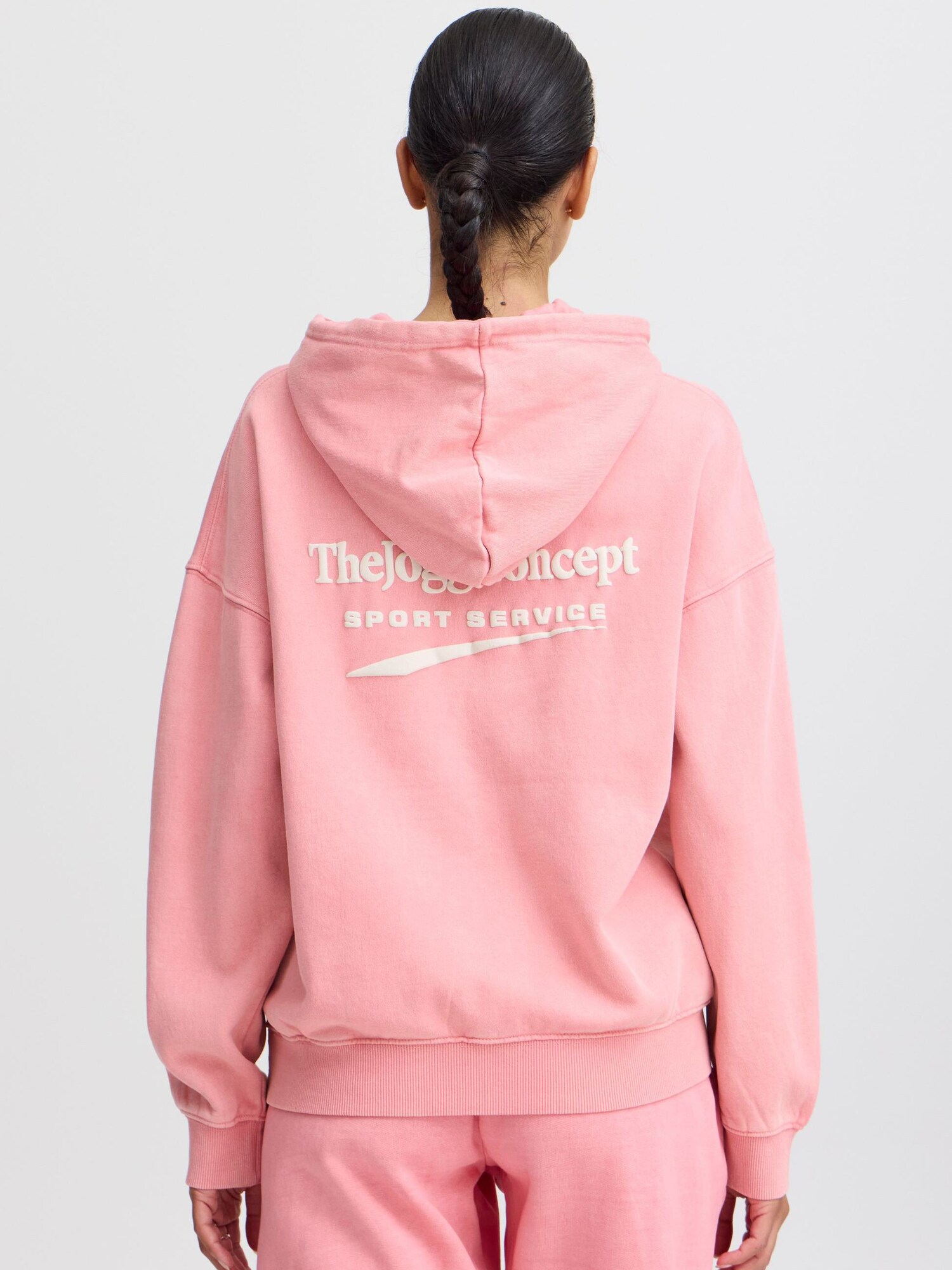 Thumbnail - The Jogg Concept Sweatshirt Rubi