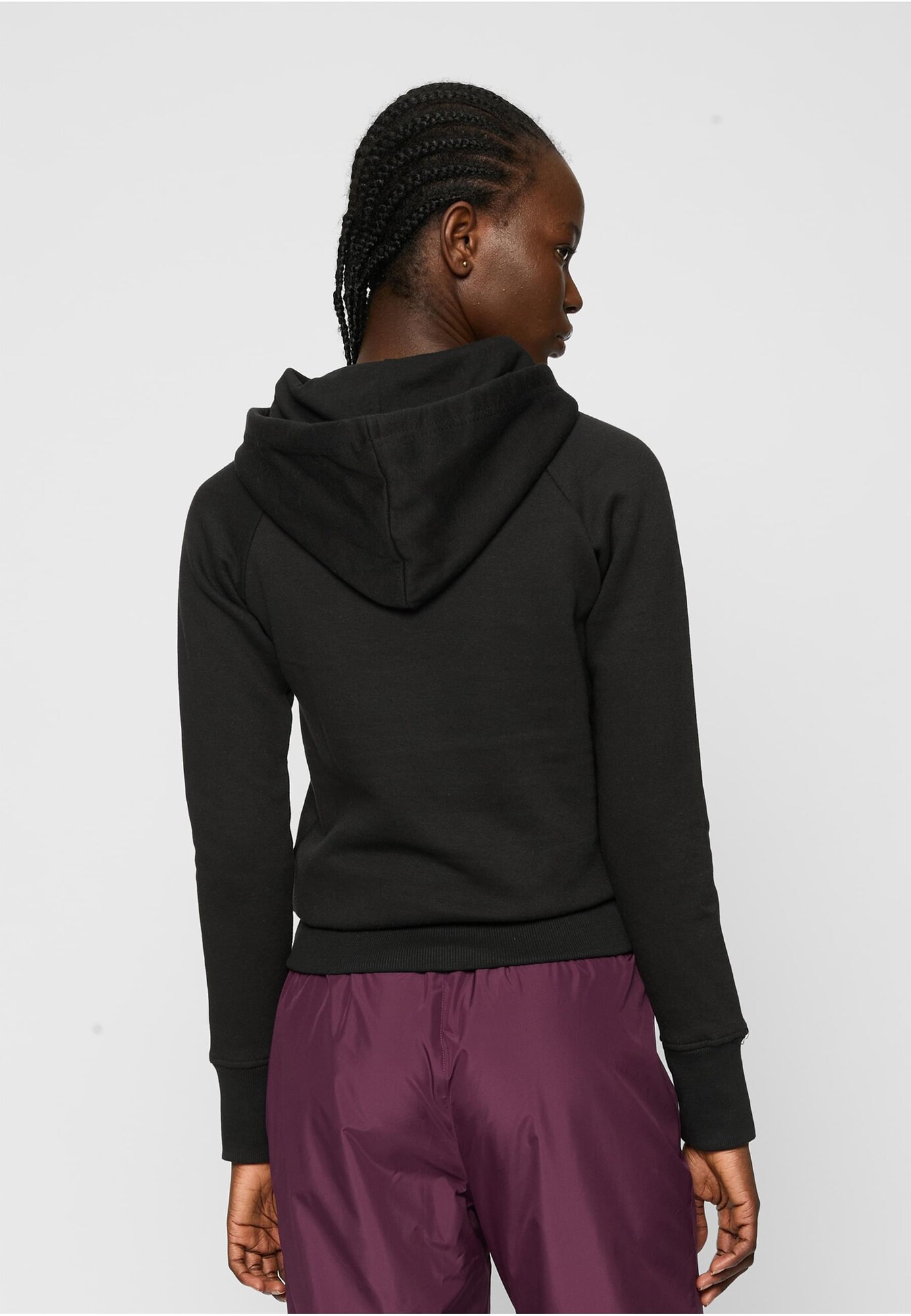 Thumbnail - Merchcode Sweatshirt Waiting For Friday