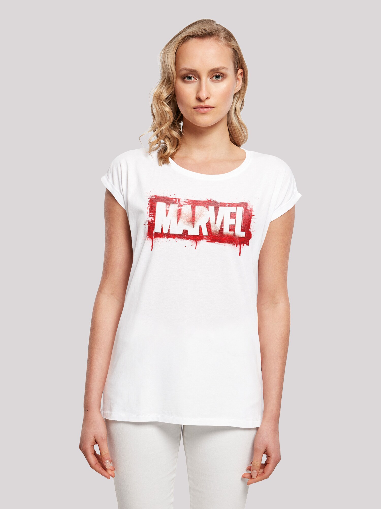 Thumbnail - F4NT4STIC T-Shirt Marvel