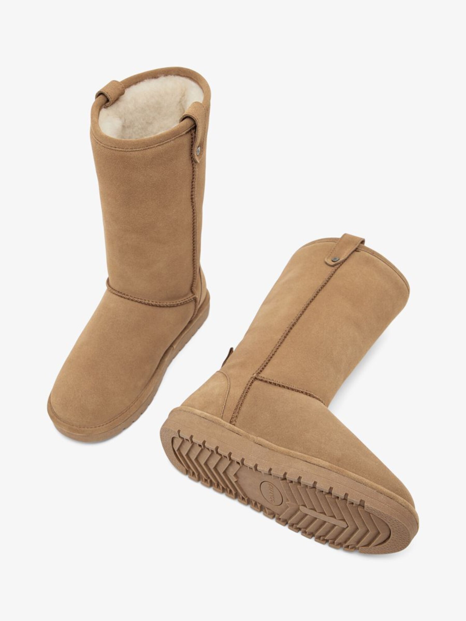 Thumbnail - Bianco Stiefel Snow