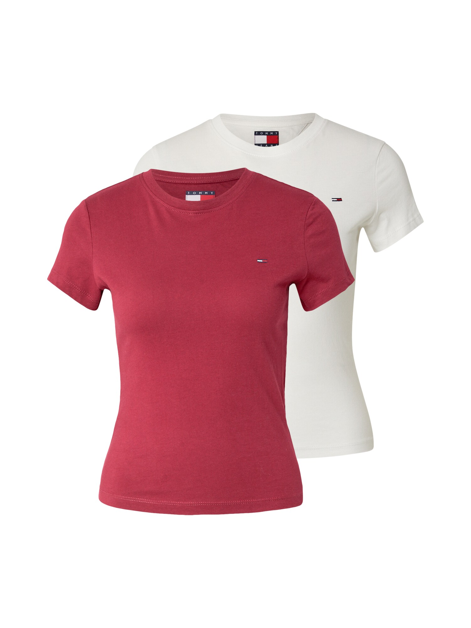 Tommy Jeans – pentru femei tricou pentru femei elegante