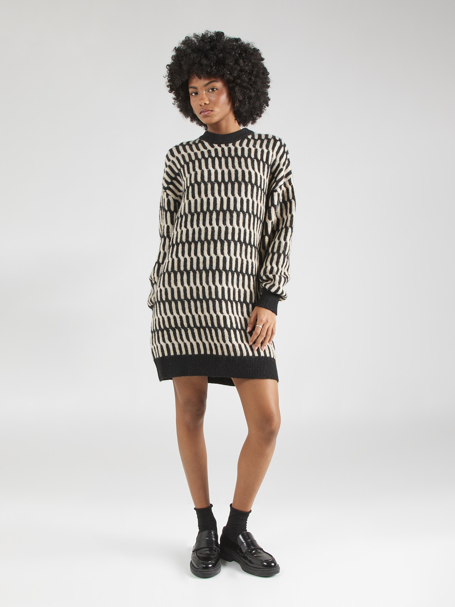 Thumbnail - florence by mills exclusive for ABOUT YOU Kleid Windy Drive (GRS)