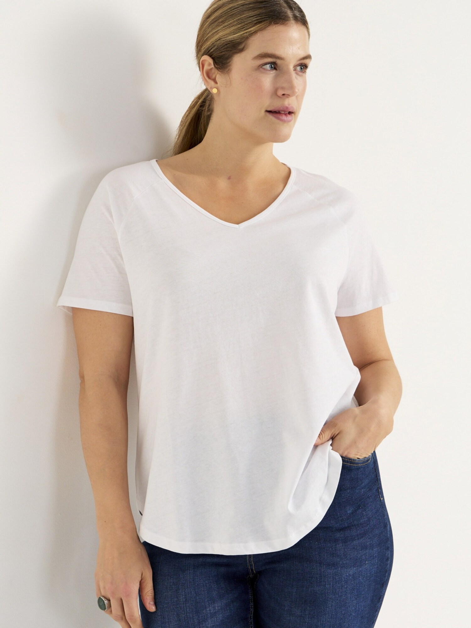 Thumbnail - Cellbes of Sweden T-Shirt Alex