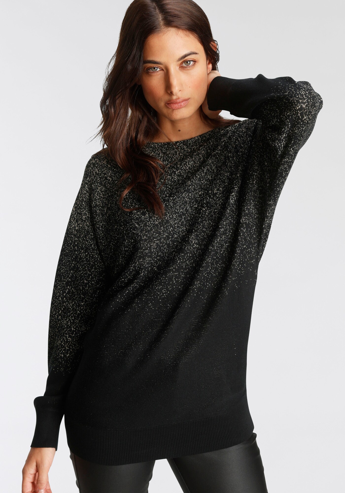 Thumbnail - LAURA SCOTT Pullover