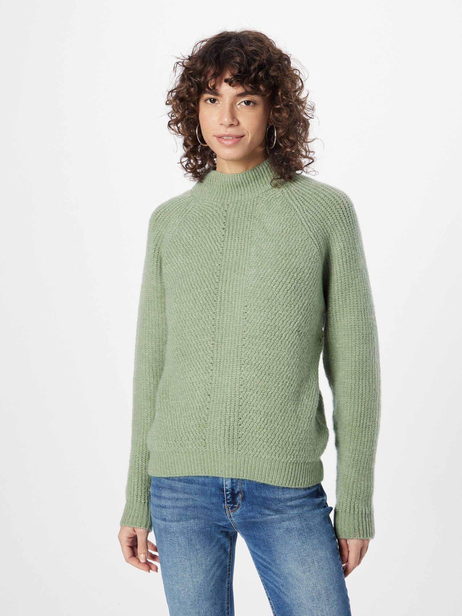 Dorothy Perkins Pulóver  menta termék 2. képe