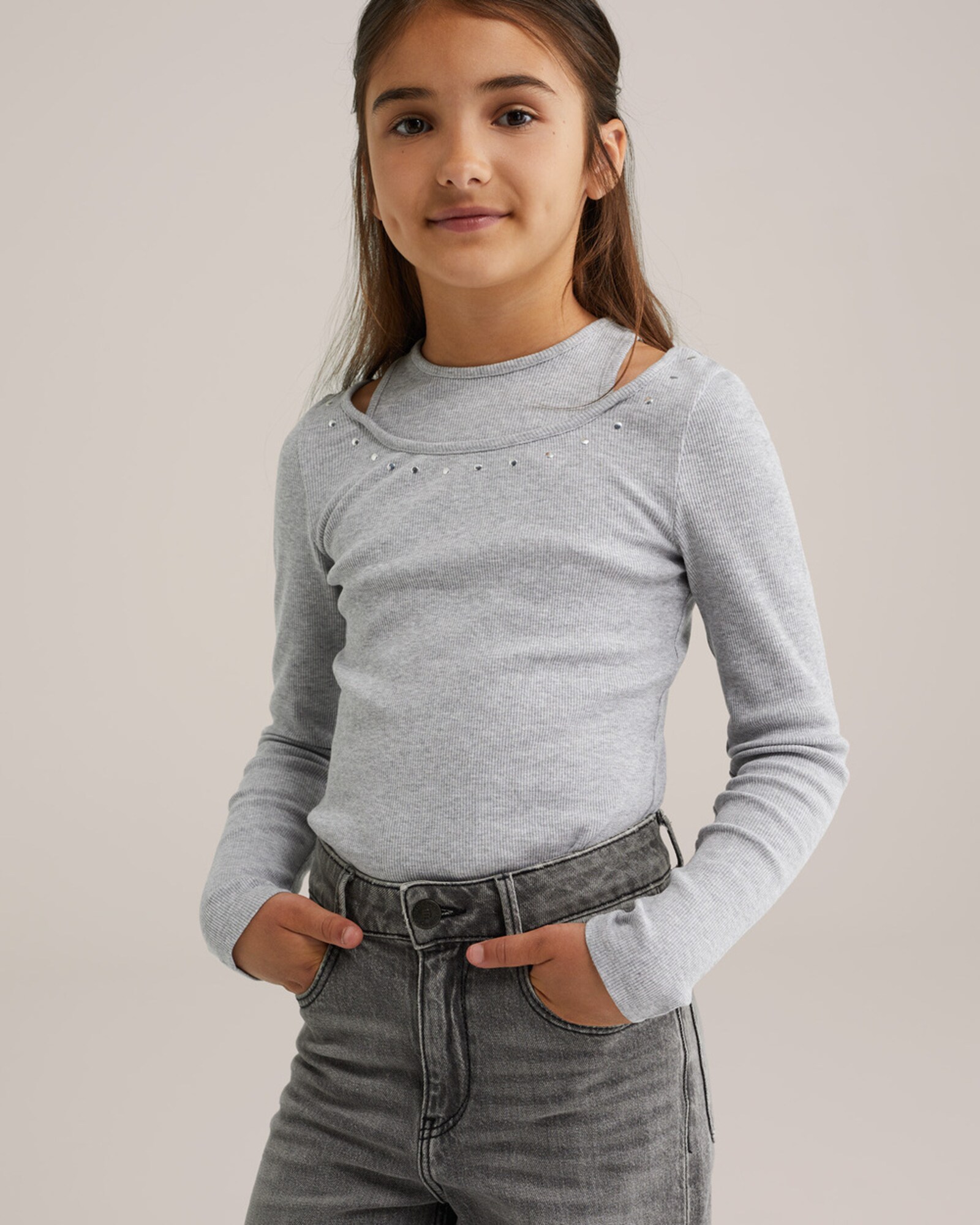 Thumbnail - WE Fashion T-Shirt