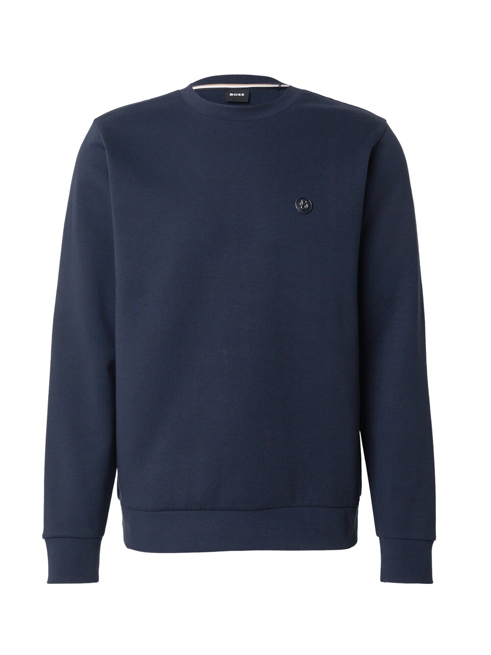 Sweatshirt 'C-Sharpe 01'