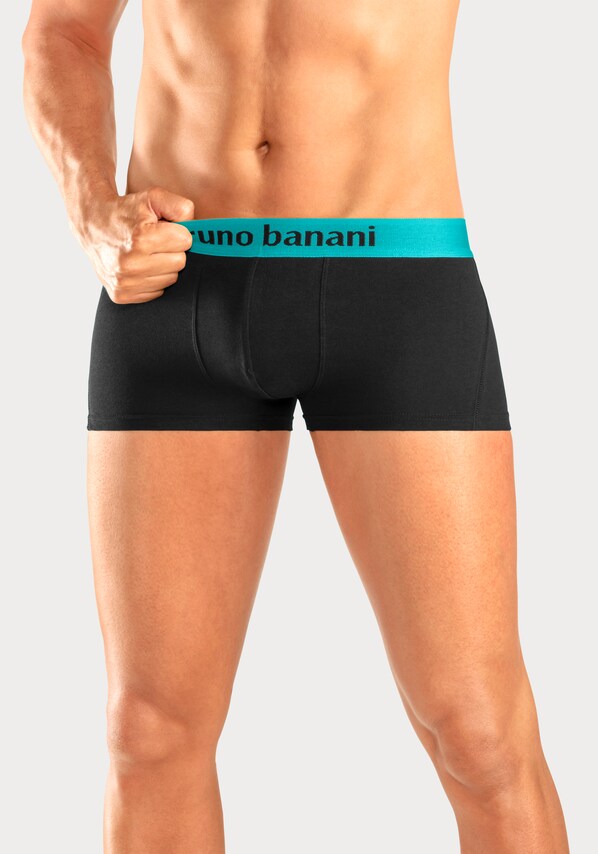 Bruno Banani, Boxeralsók, fekete, 2 kép a 23 közül