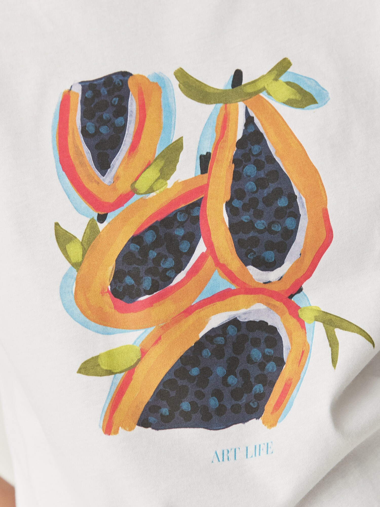 Thumbnail - T-Shirt 'Lali 2'
