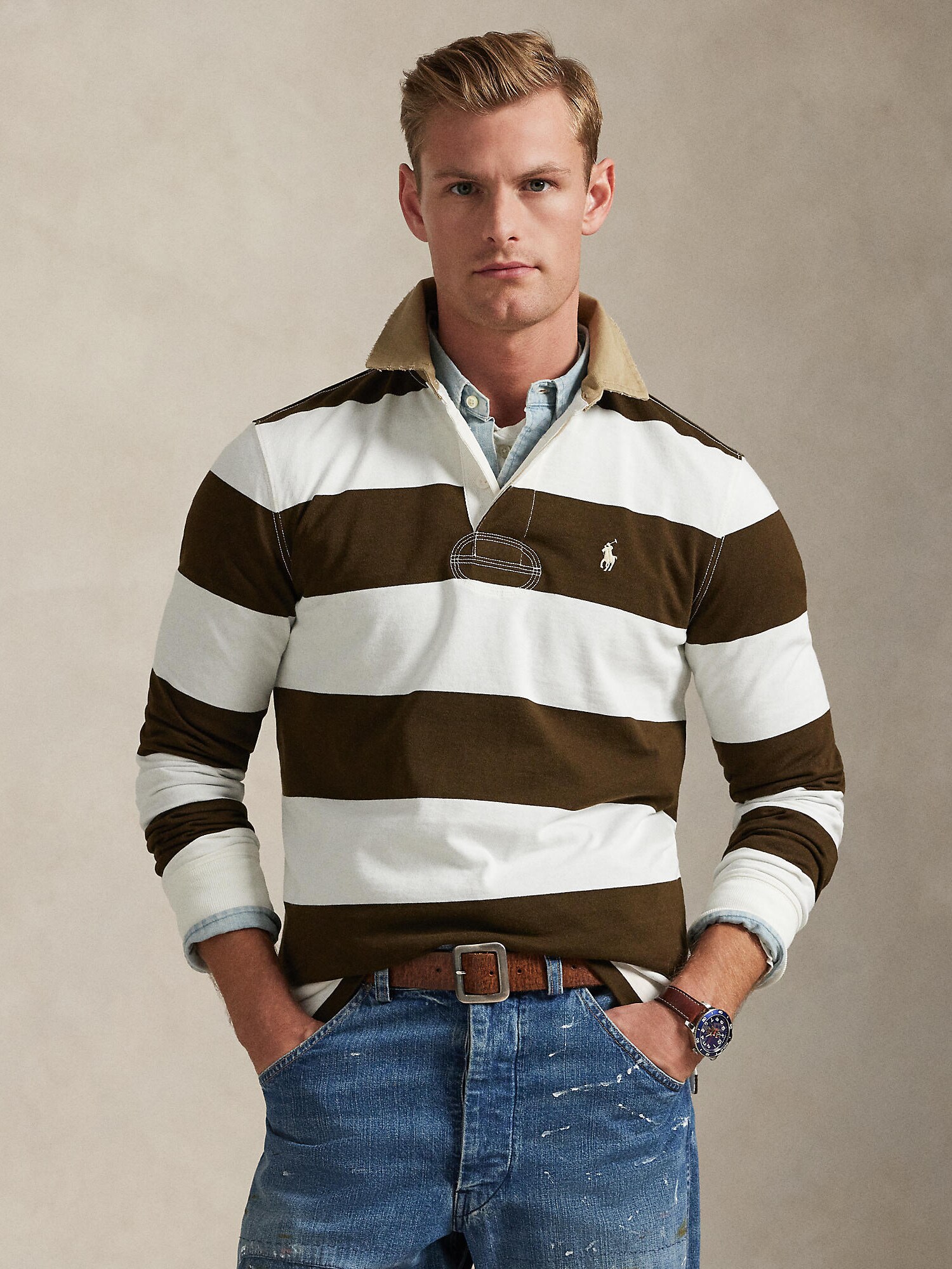 Polo Ralph Lauren Poloshirt