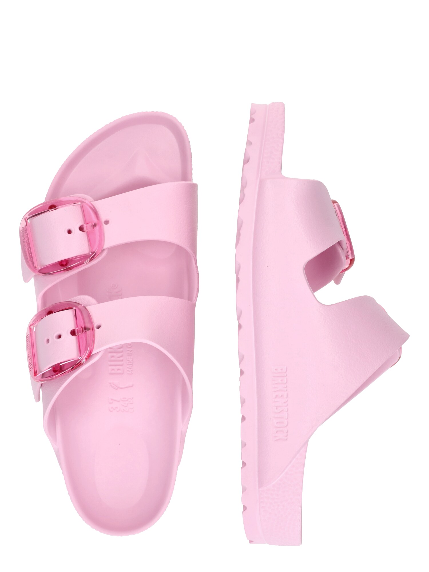 BIRKENSTOCK Papucs 'Arizona'  rózsaszín termék 2. képe