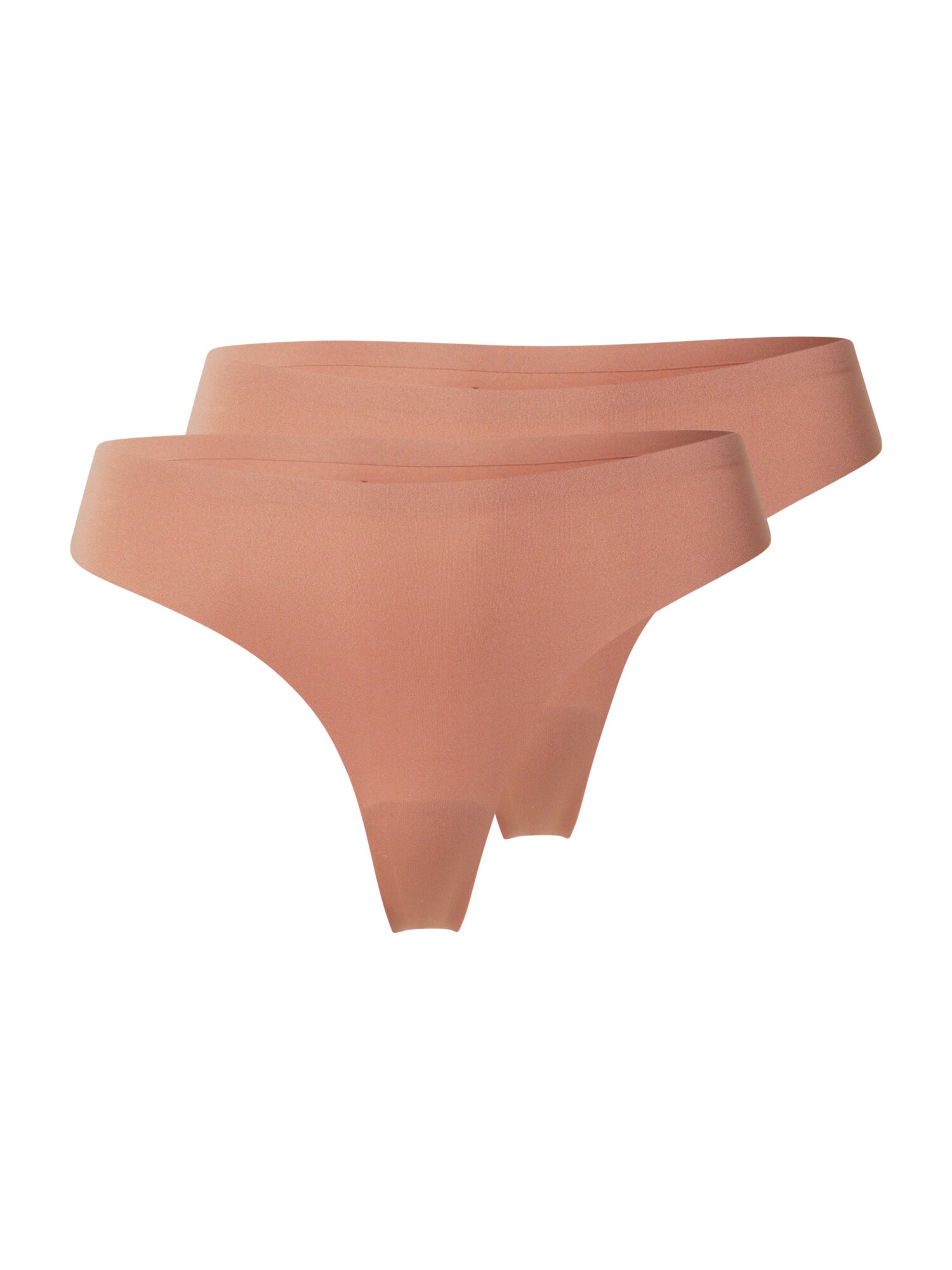 LingaDore Tanga  maro / maro deschis