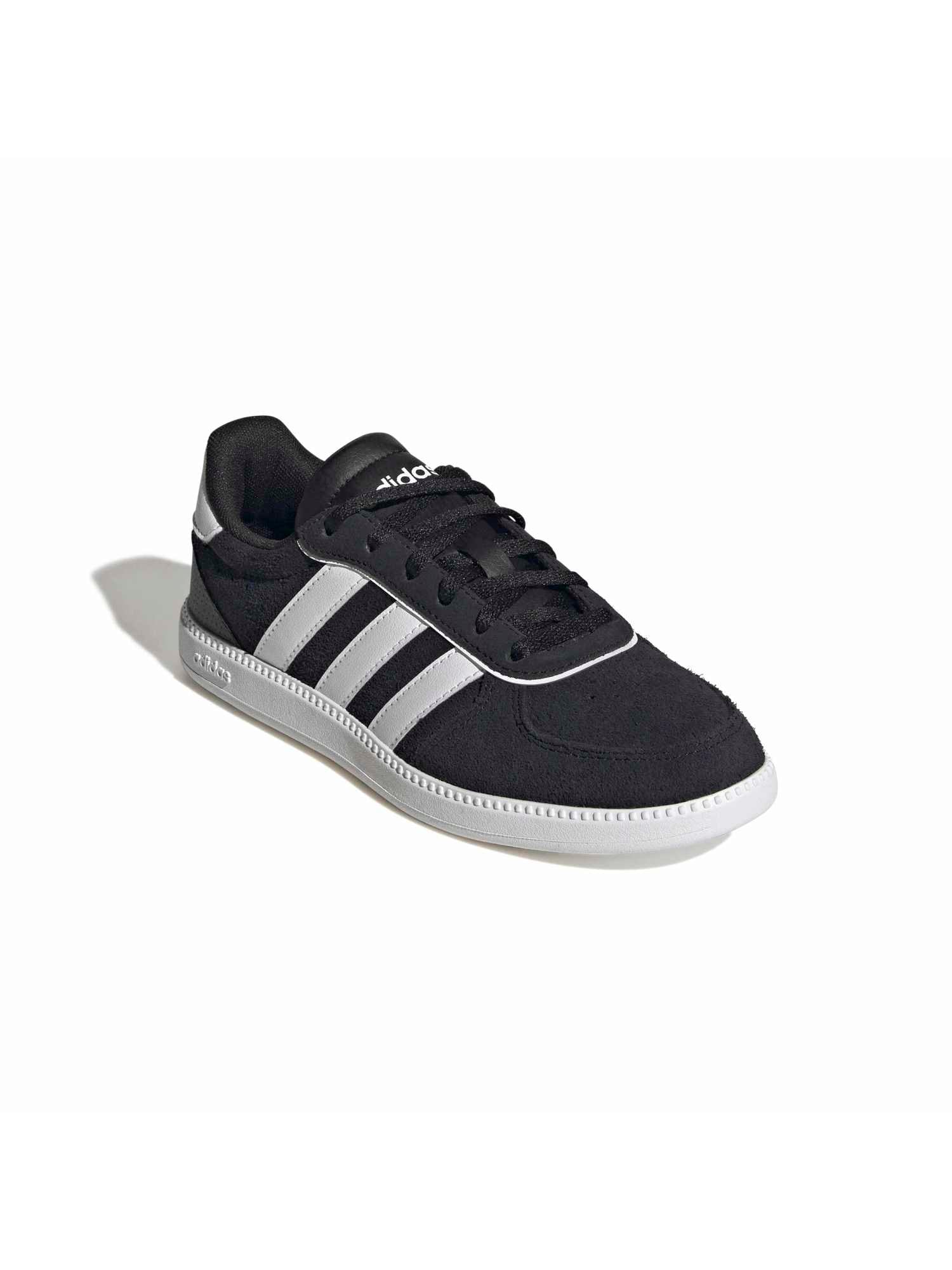 ADIDAS SPORTSWEAR Tenisky 'Breaknet Sleek'  čierna / biela