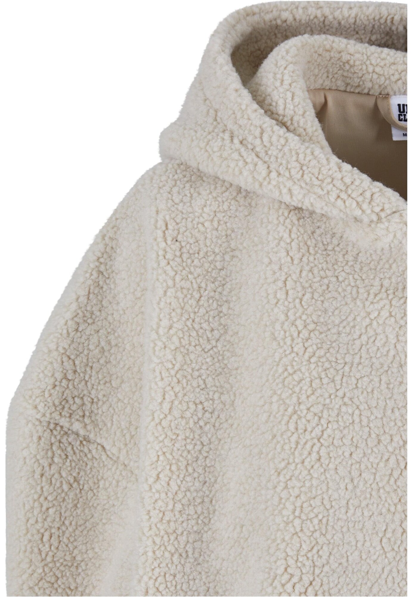 Thumbnail - Urban Classics Sweatjacke