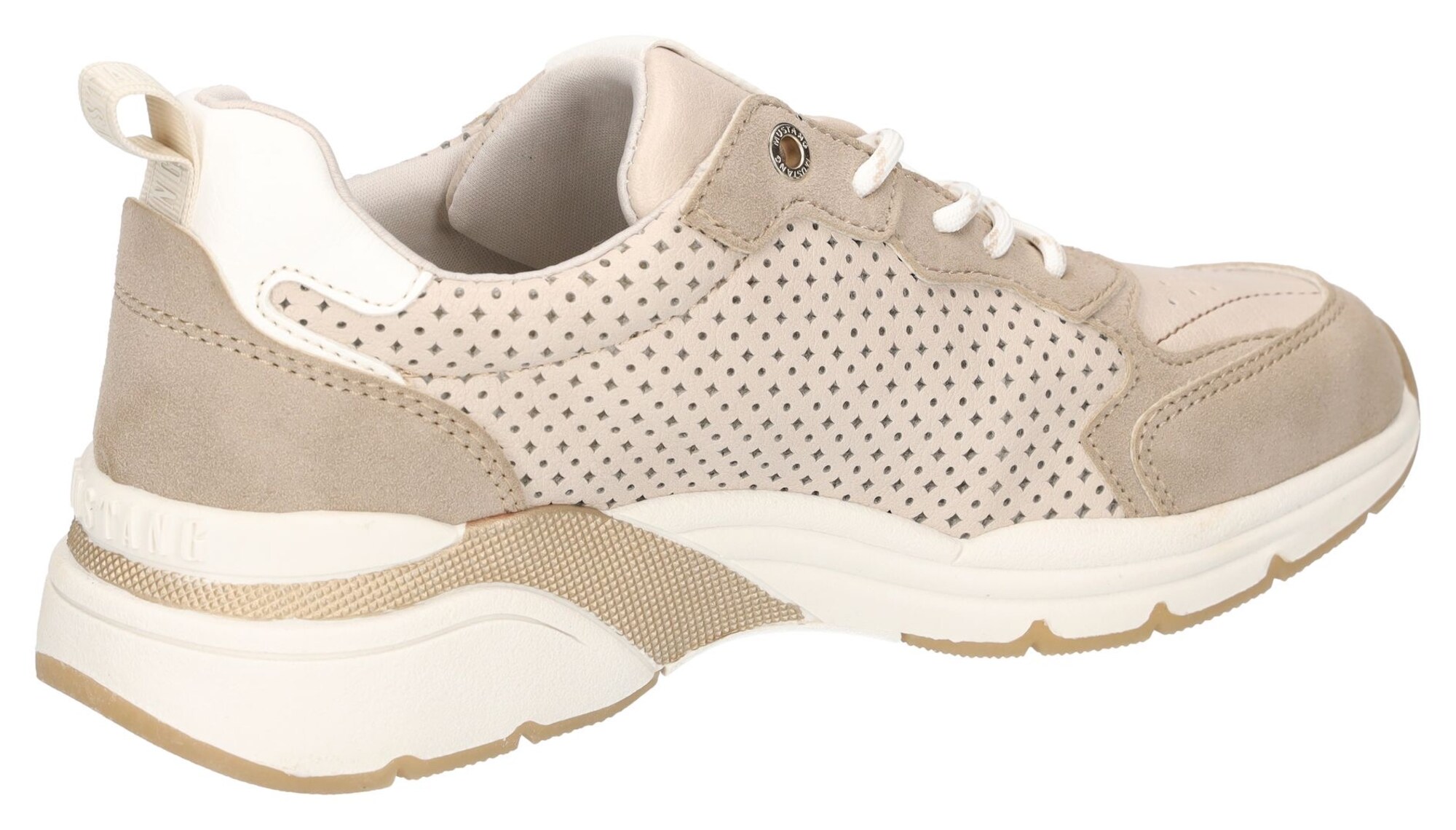 Thumbnail - MUSTANG Sneaker